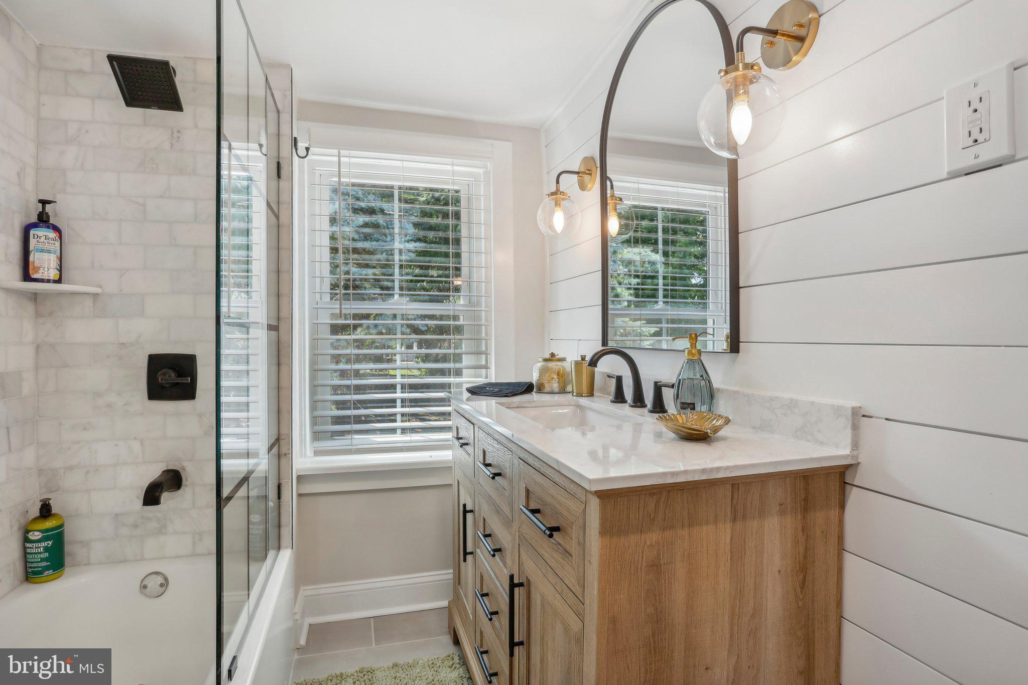 CONESTOGA VILLAGE - Residential