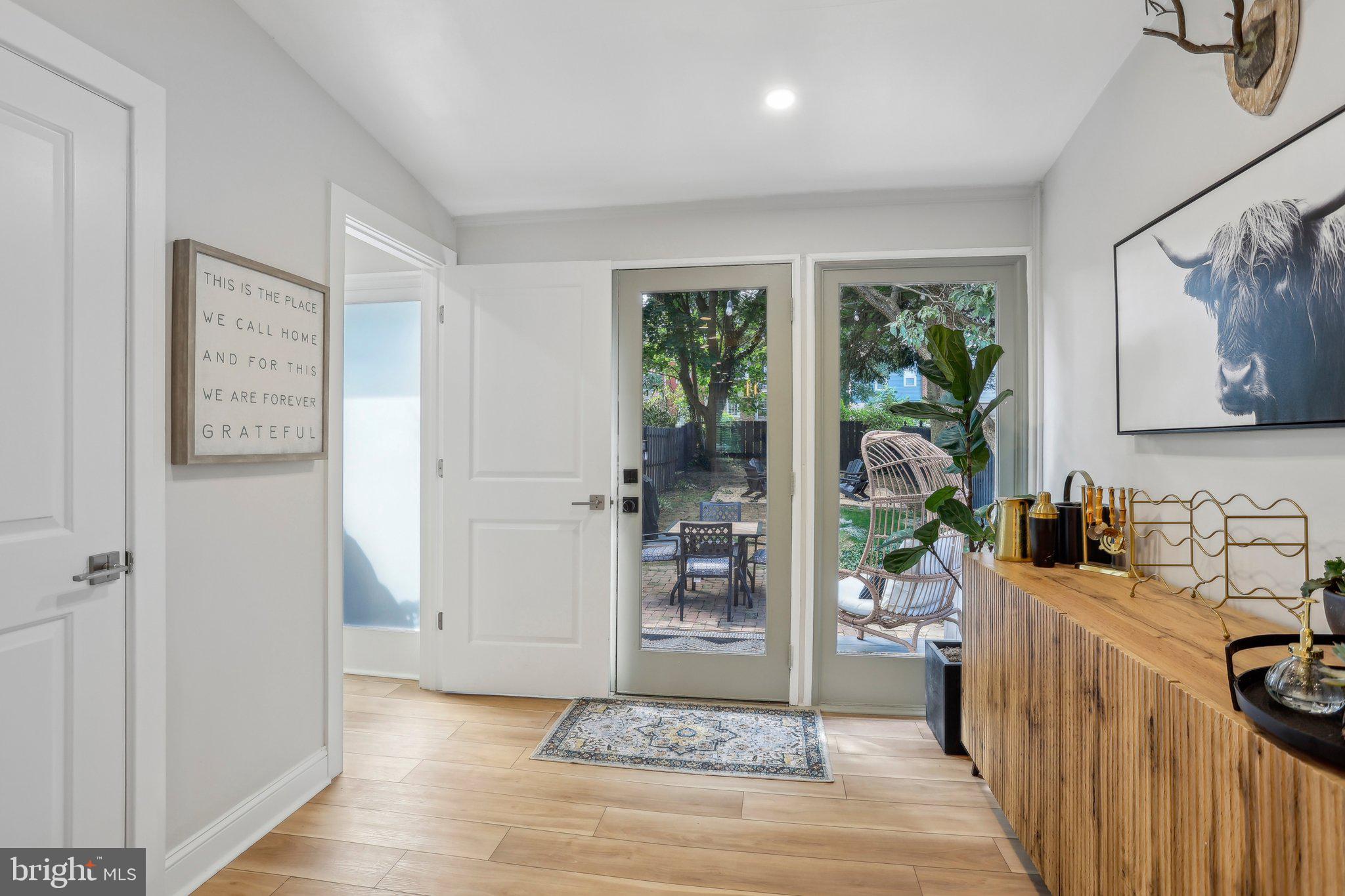 CONESTOGA VILLAGE - Residential