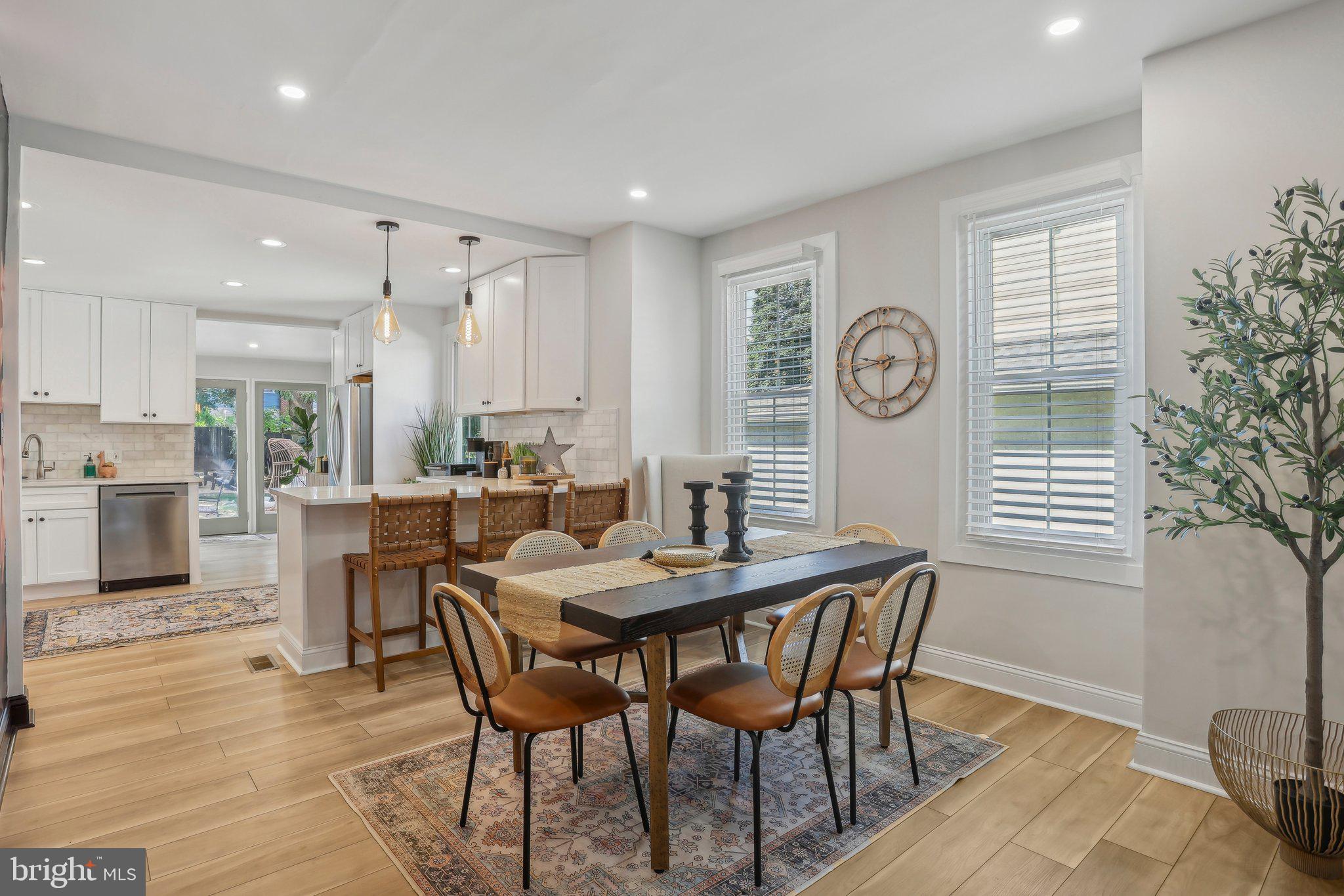 CONESTOGA VILLAGE - Residential