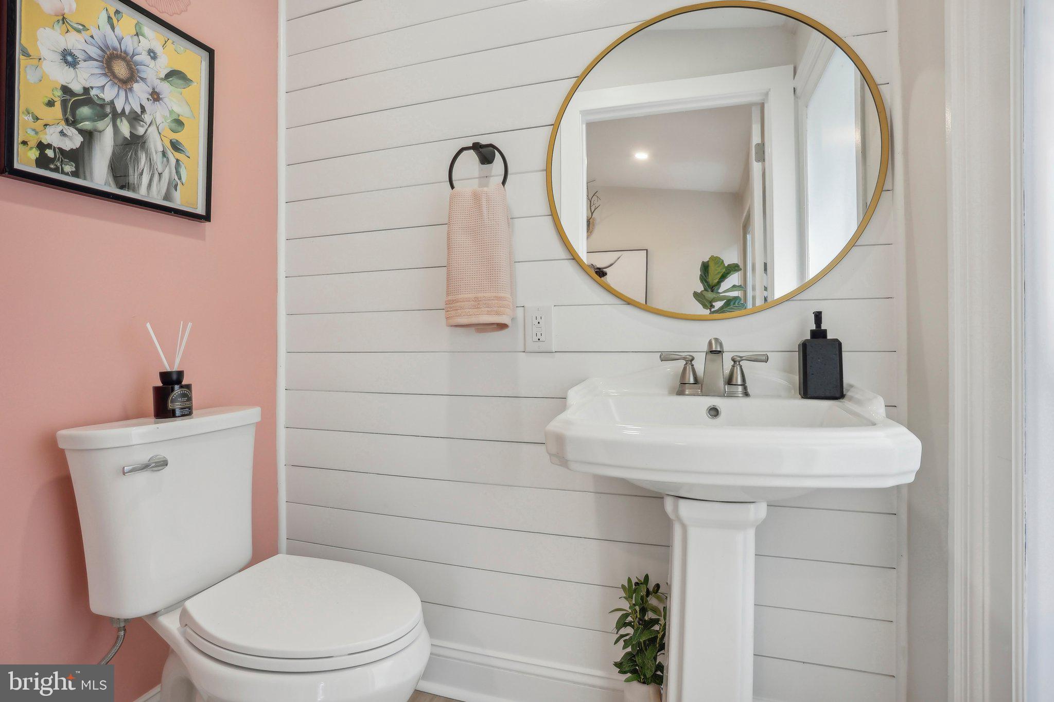 CONESTOGA VILLAGE - Residential