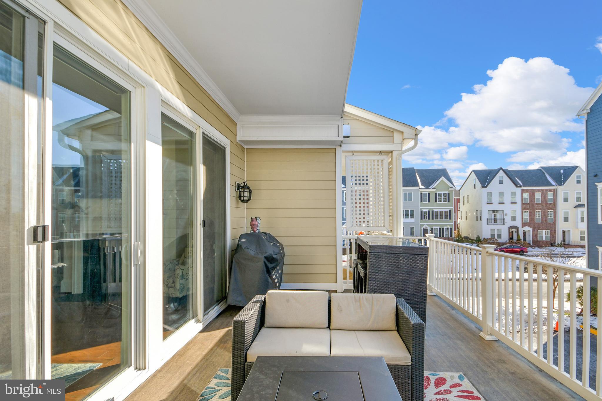 VILLAGES OF URBANA - Residential