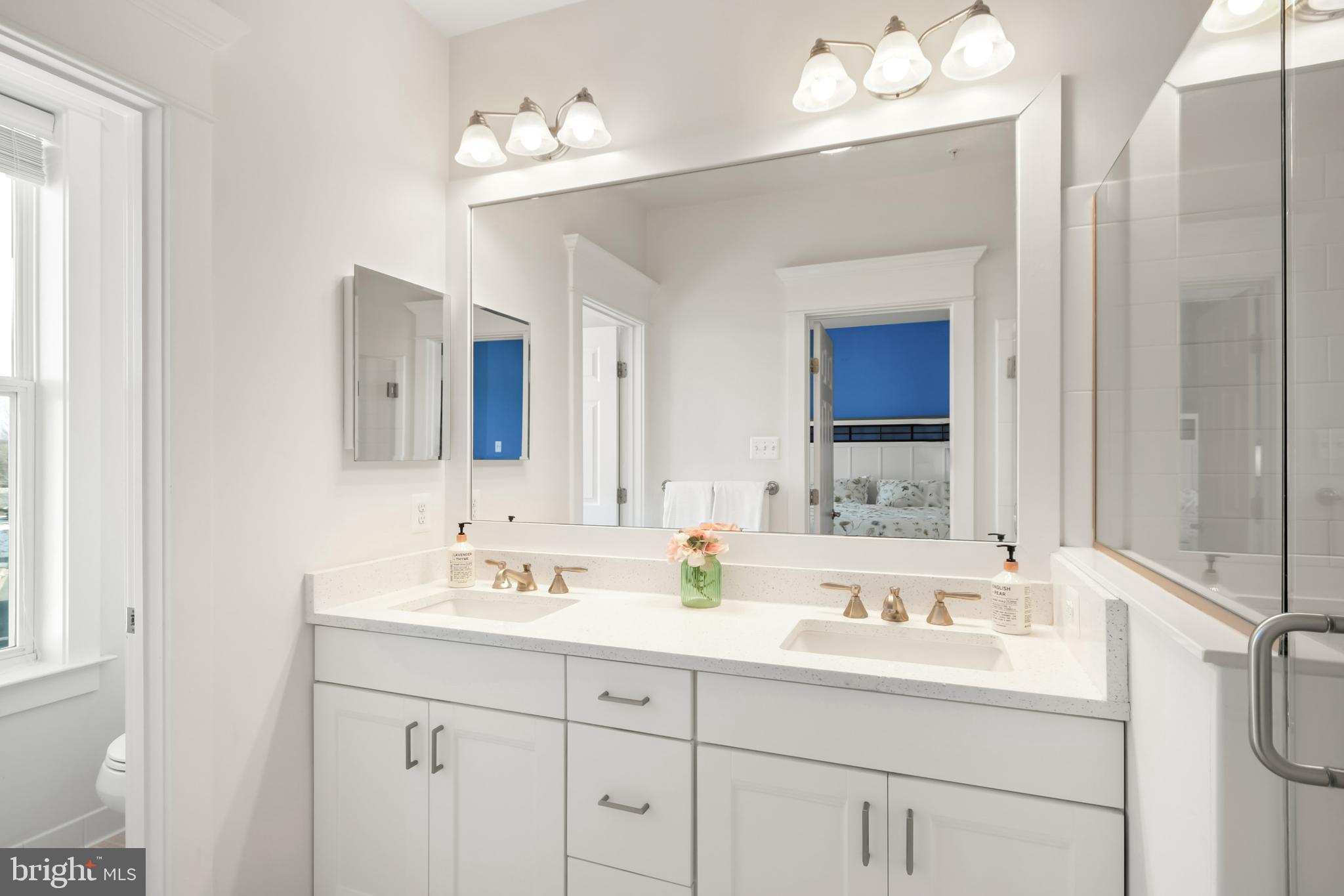 VILLAGES OF URBANA - Residential