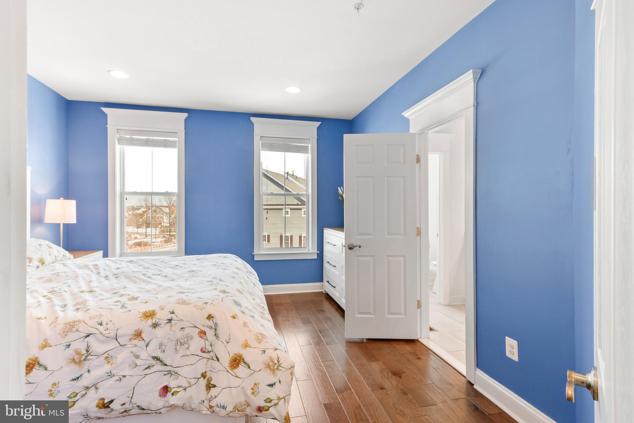 VILLAGES OF URBANA - Residential