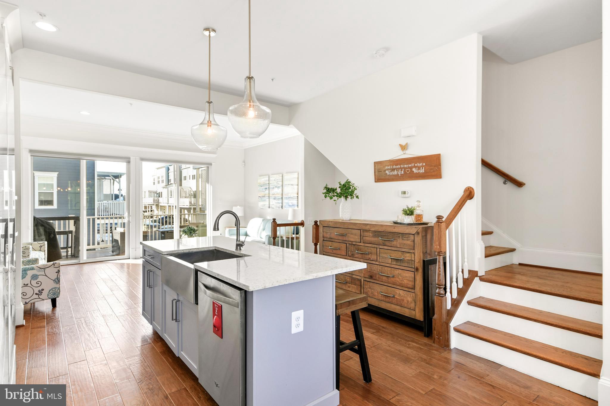 VILLAGES OF URBANA - Residential