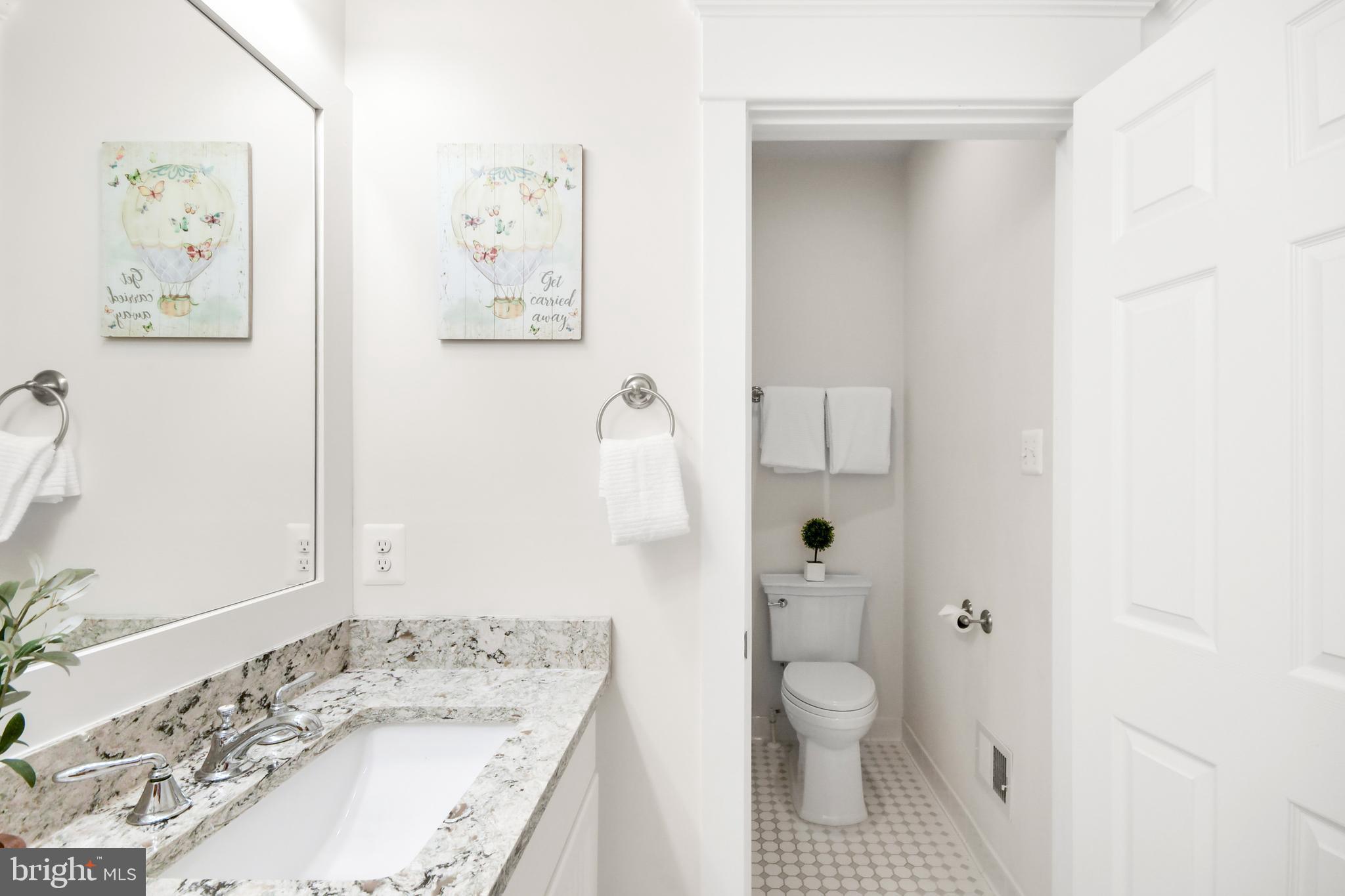 VILLAGES OF URBANA - Residential