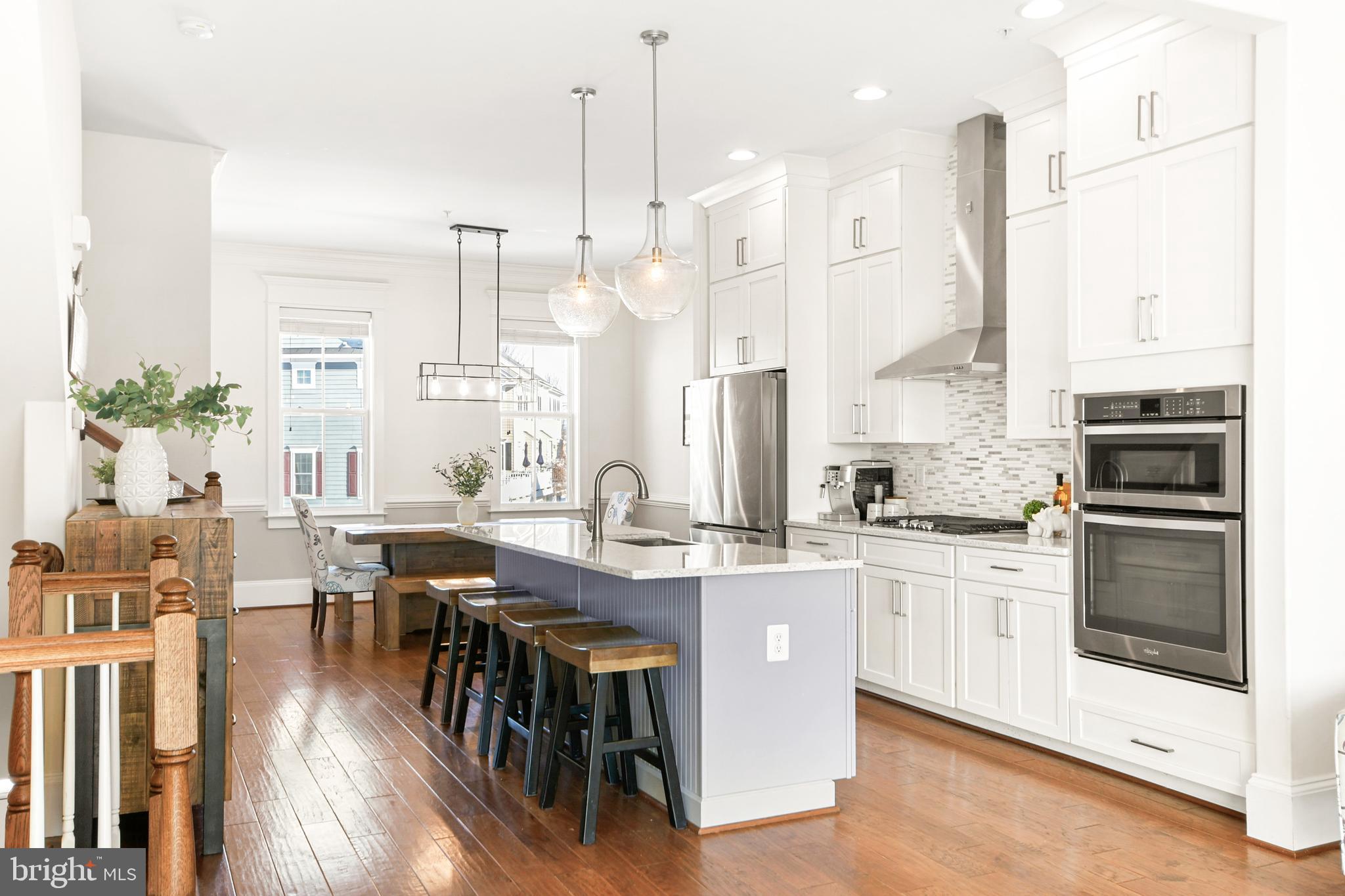 VILLAGES OF URBANA - Residential