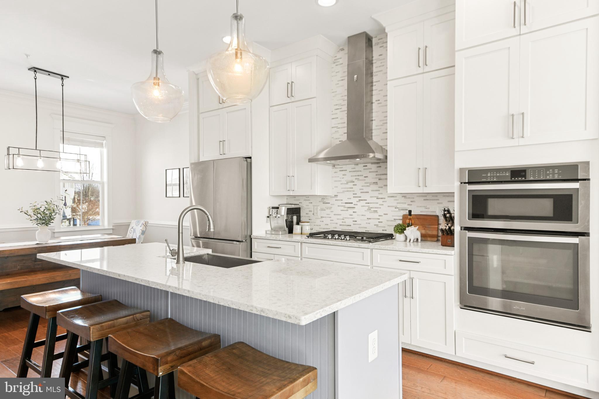 VILLAGES OF URBANA - Residential