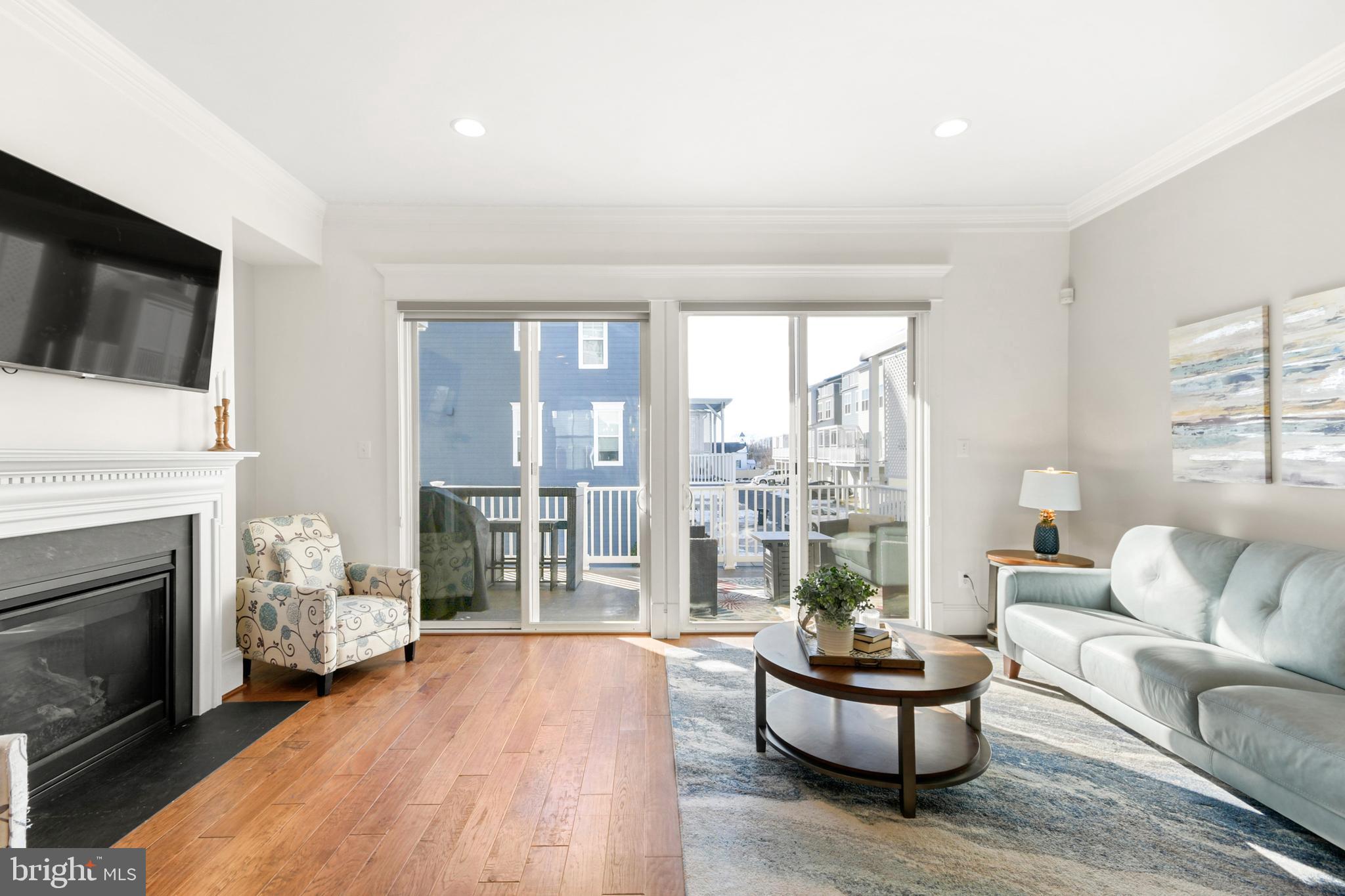 VILLAGES OF URBANA - Residential