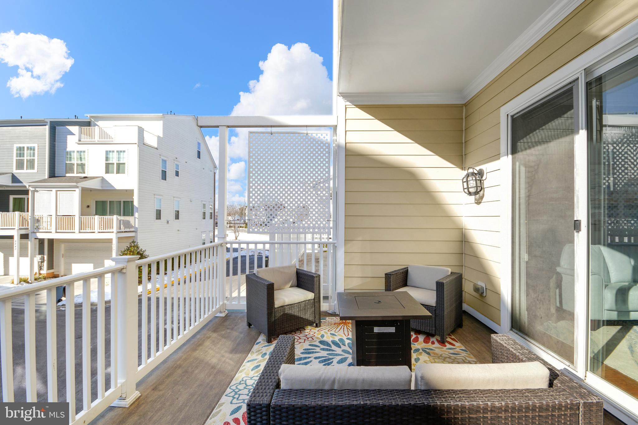 VILLAGES OF URBANA - Residential