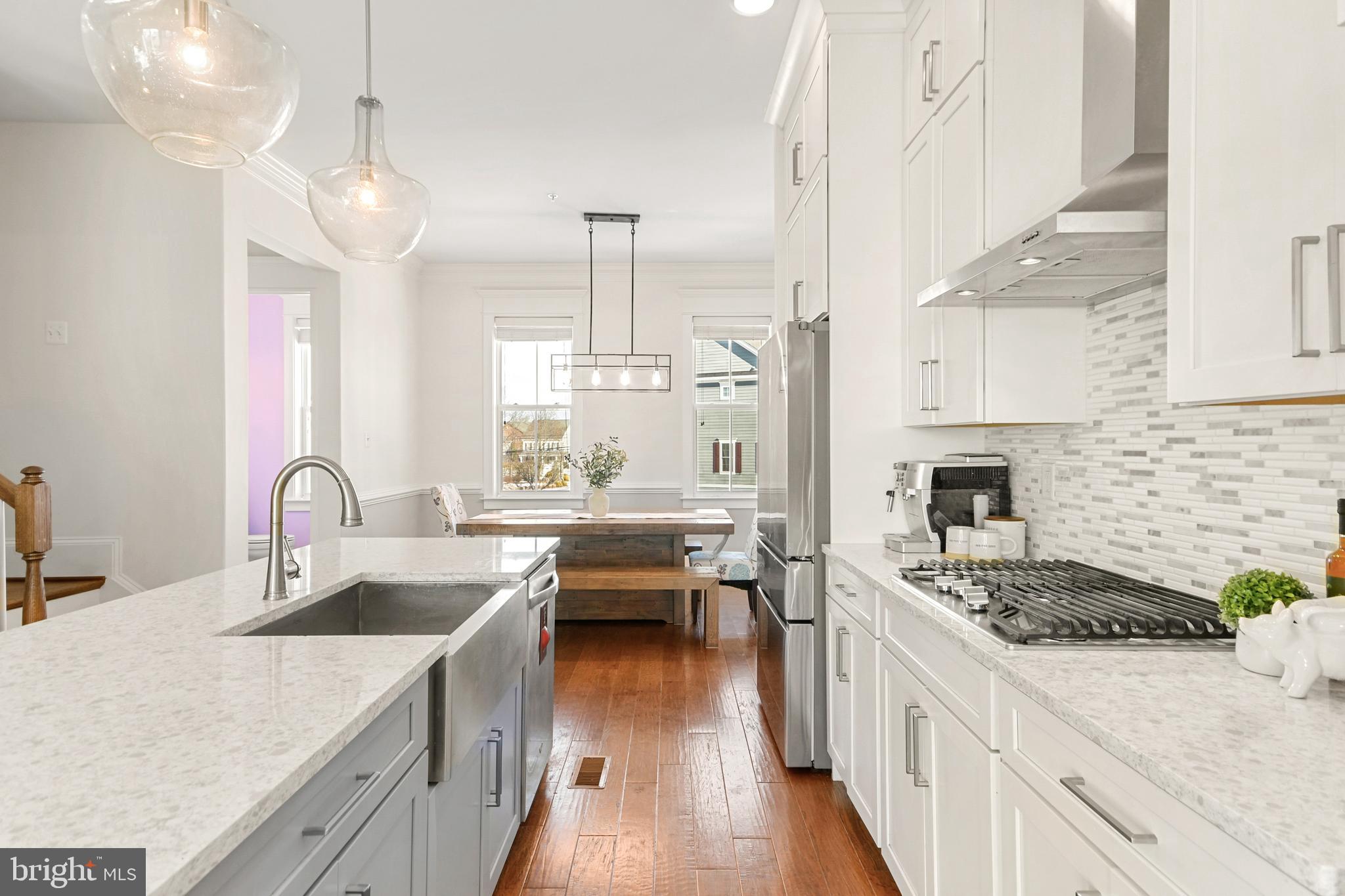 VILLAGES OF URBANA - Residential