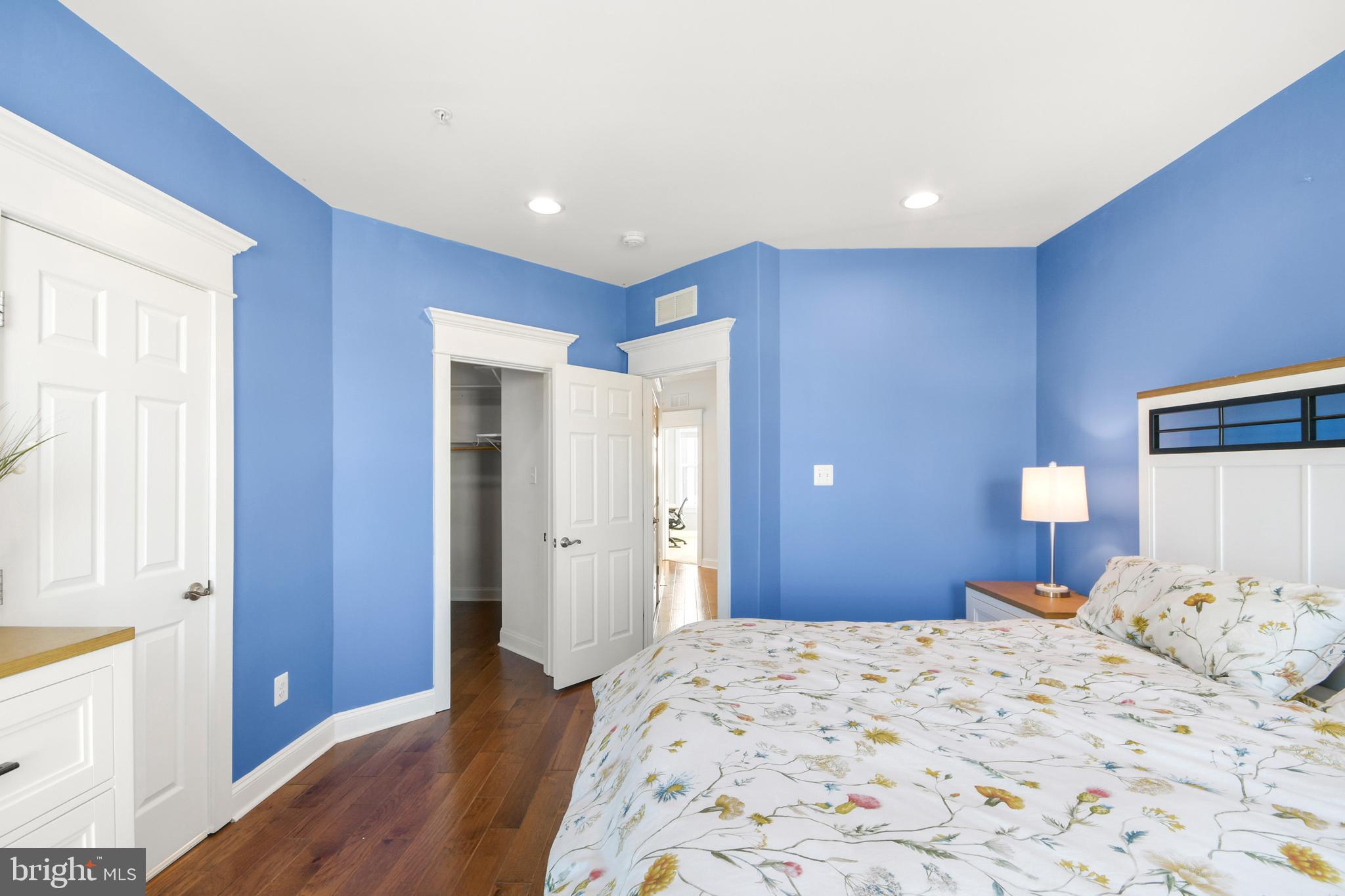 VILLAGES OF URBANA - Residential