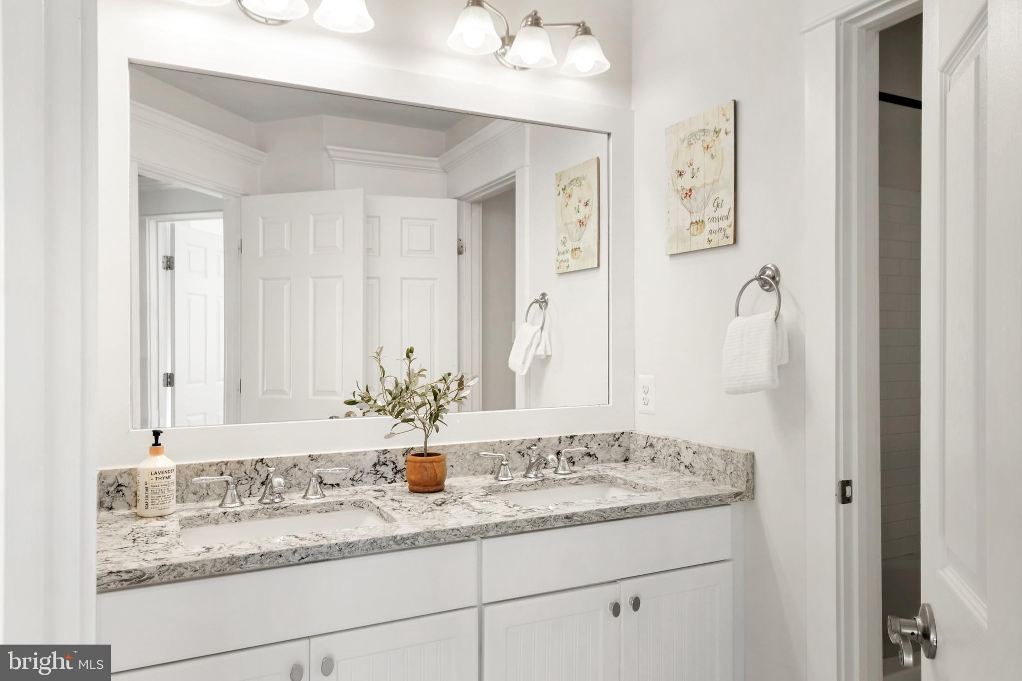 VILLAGES OF URBANA - Residential