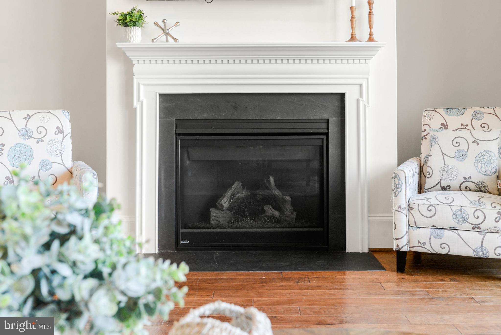 VILLAGES OF URBANA - Residential