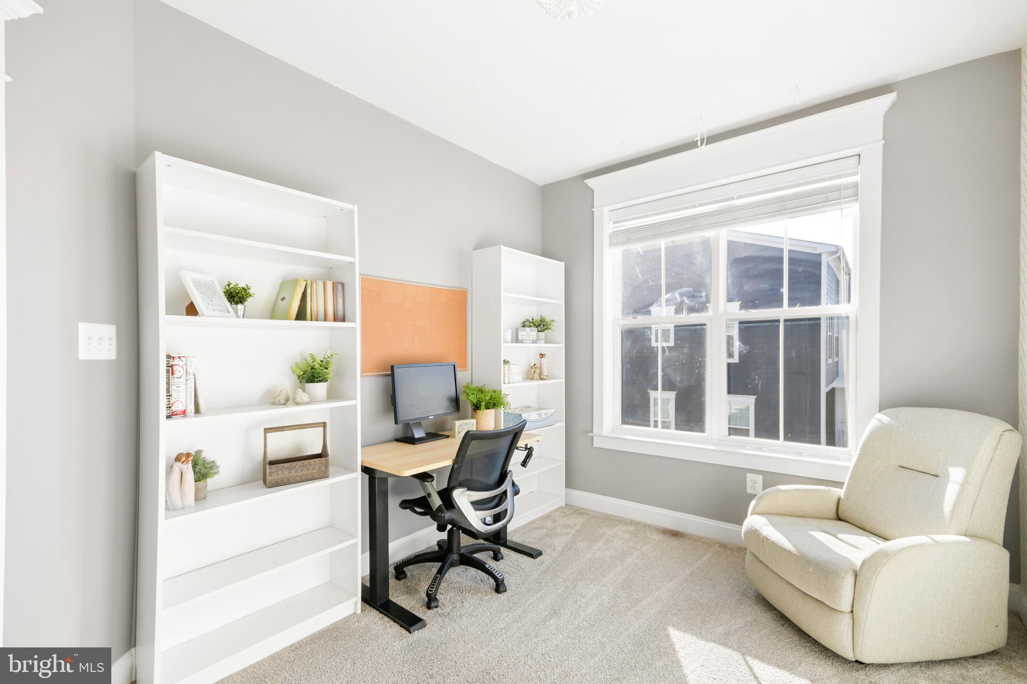 VILLAGES OF URBANA - Residential