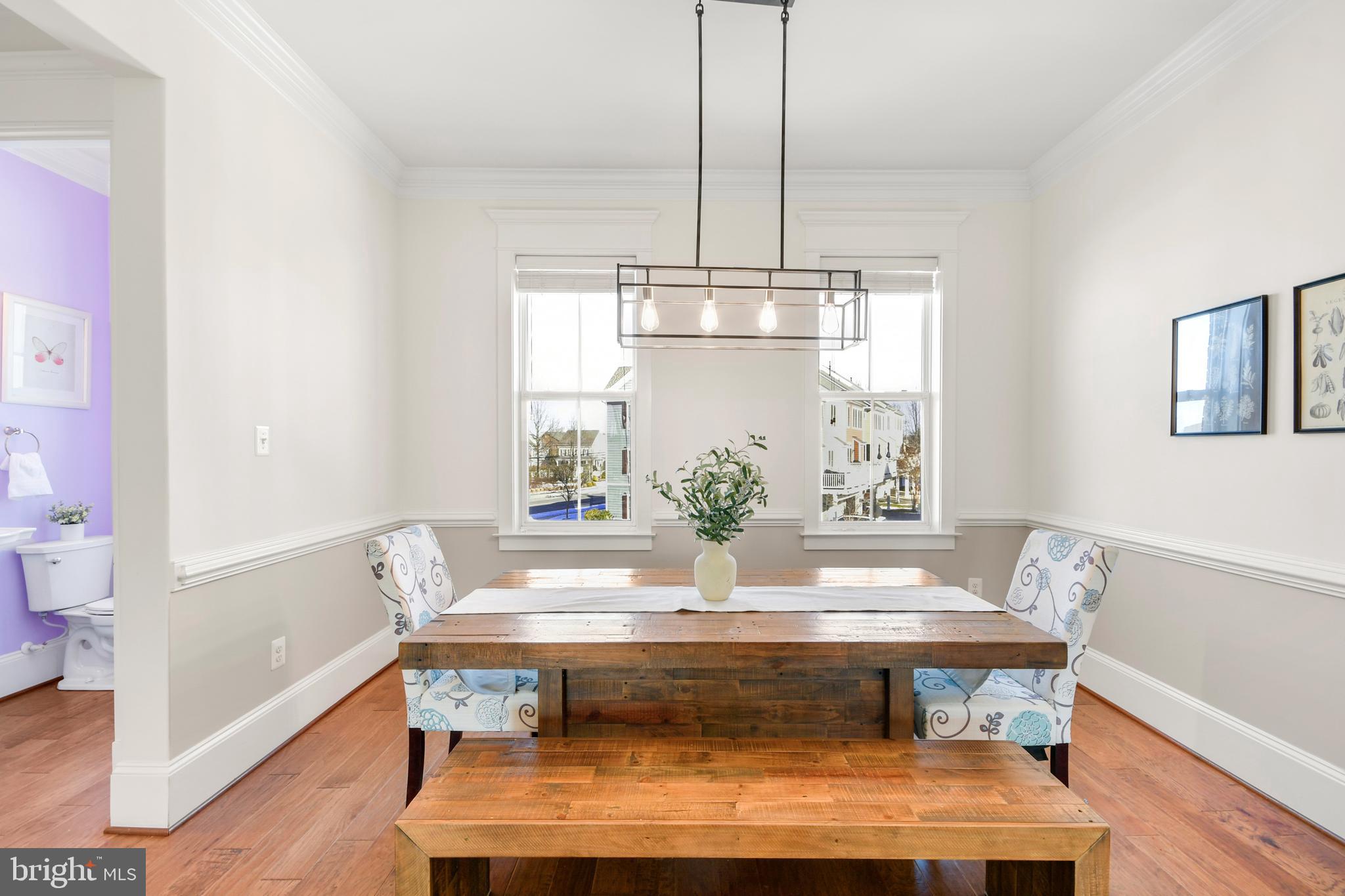 VILLAGES OF URBANA - Residential