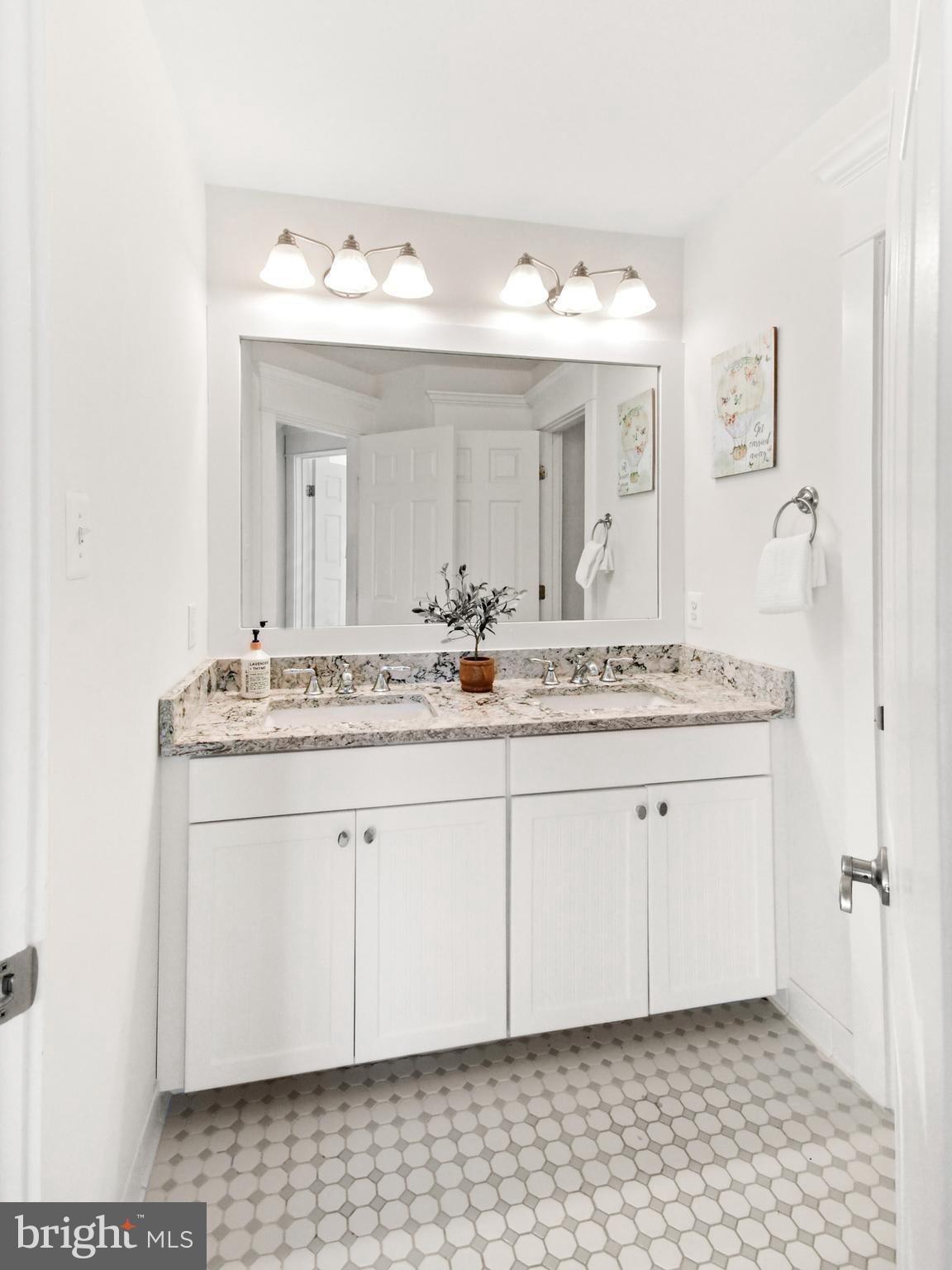 VILLAGES OF URBANA - Residential