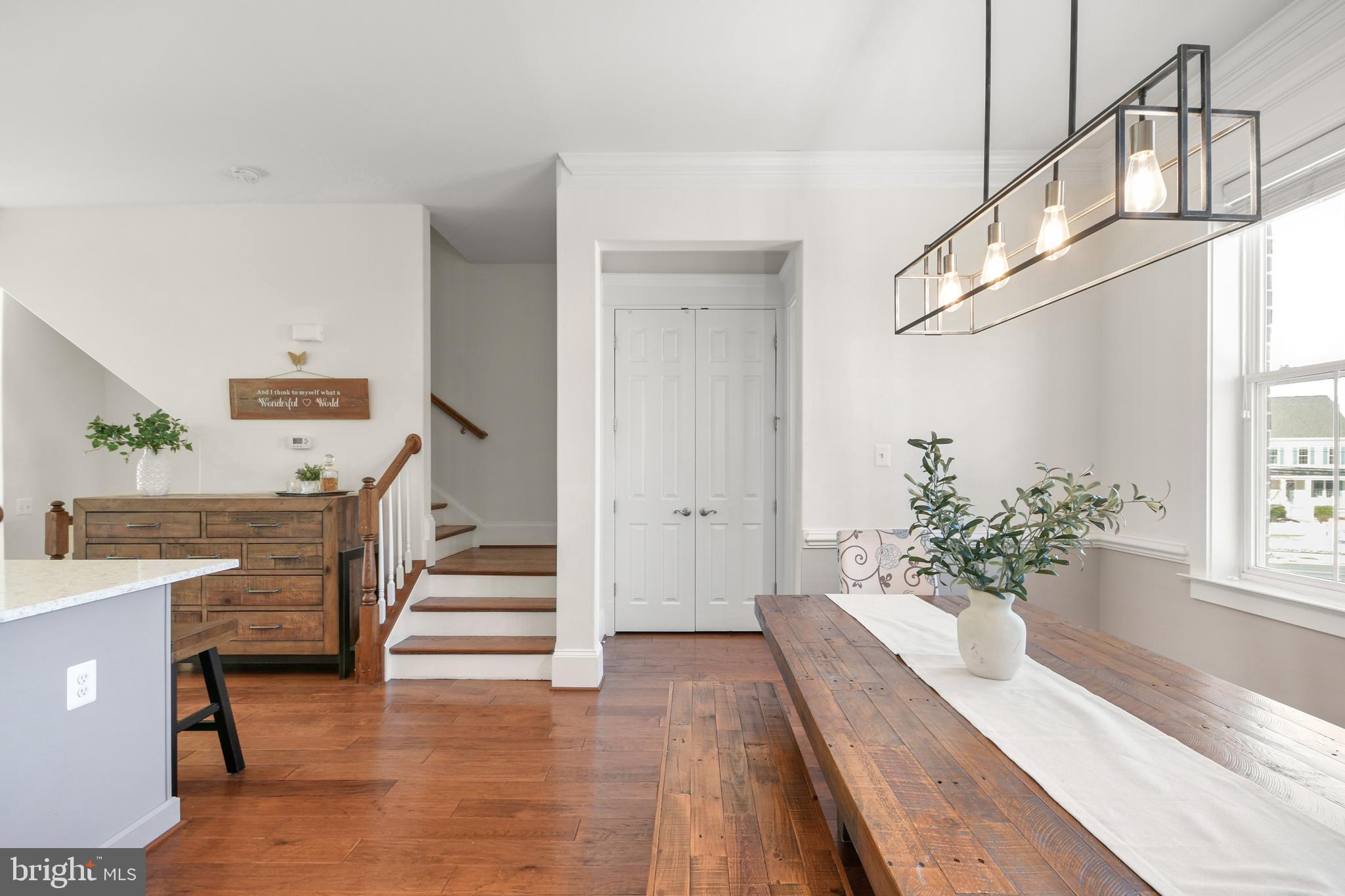 VILLAGES OF URBANA - Residential