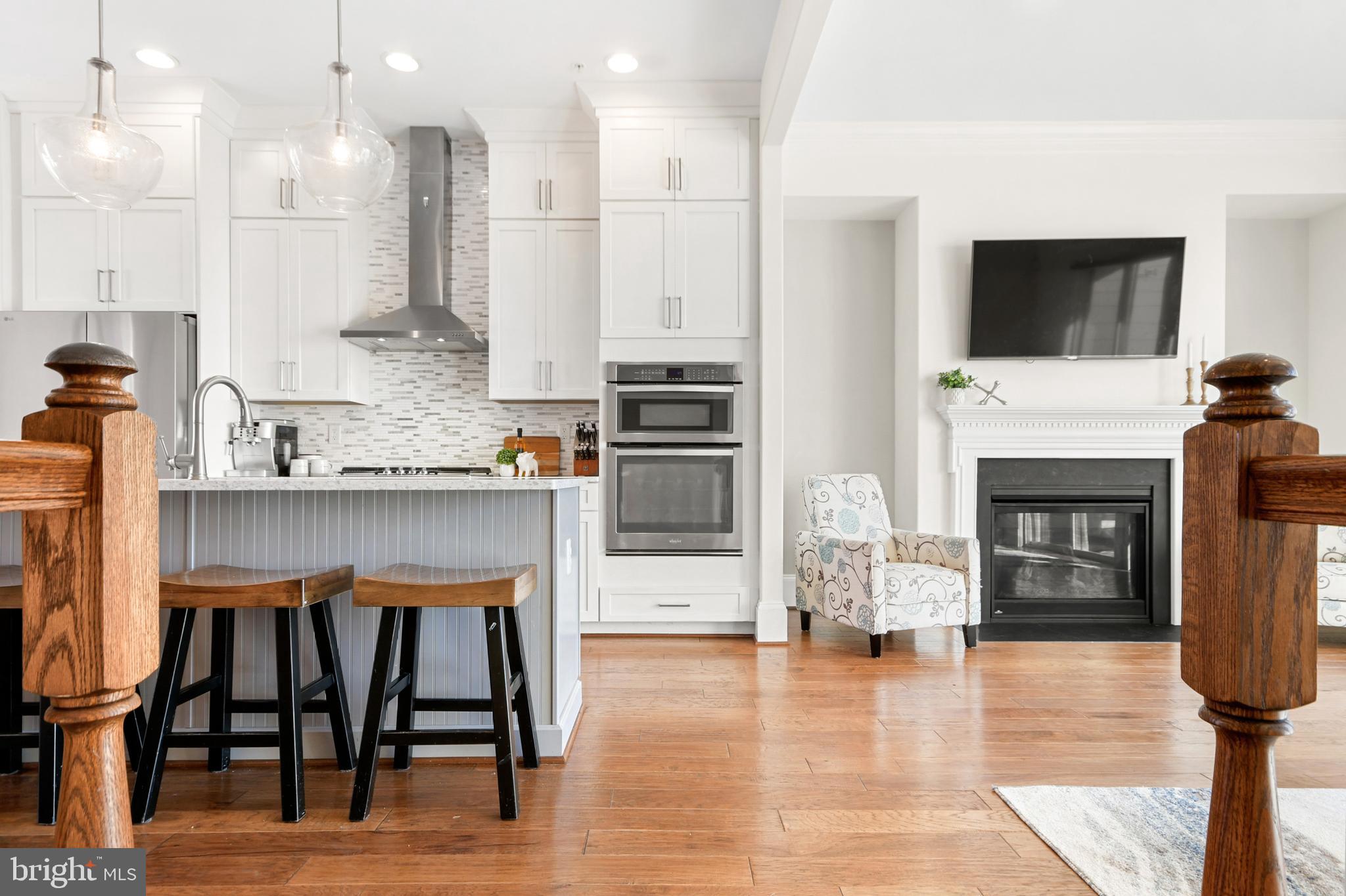 VILLAGES OF URBANA - Residential