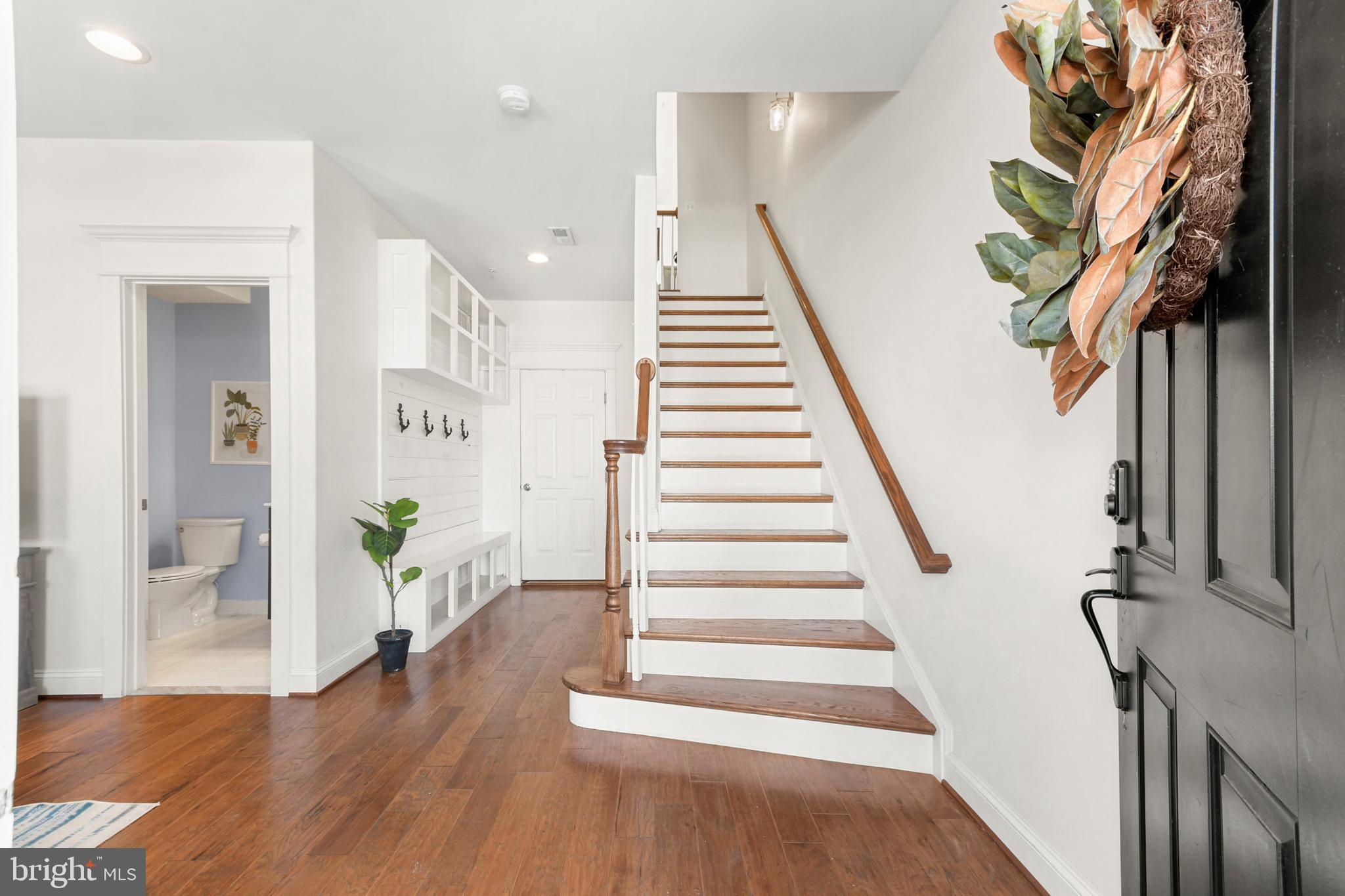 VILLAGES OF URBANA - Residential