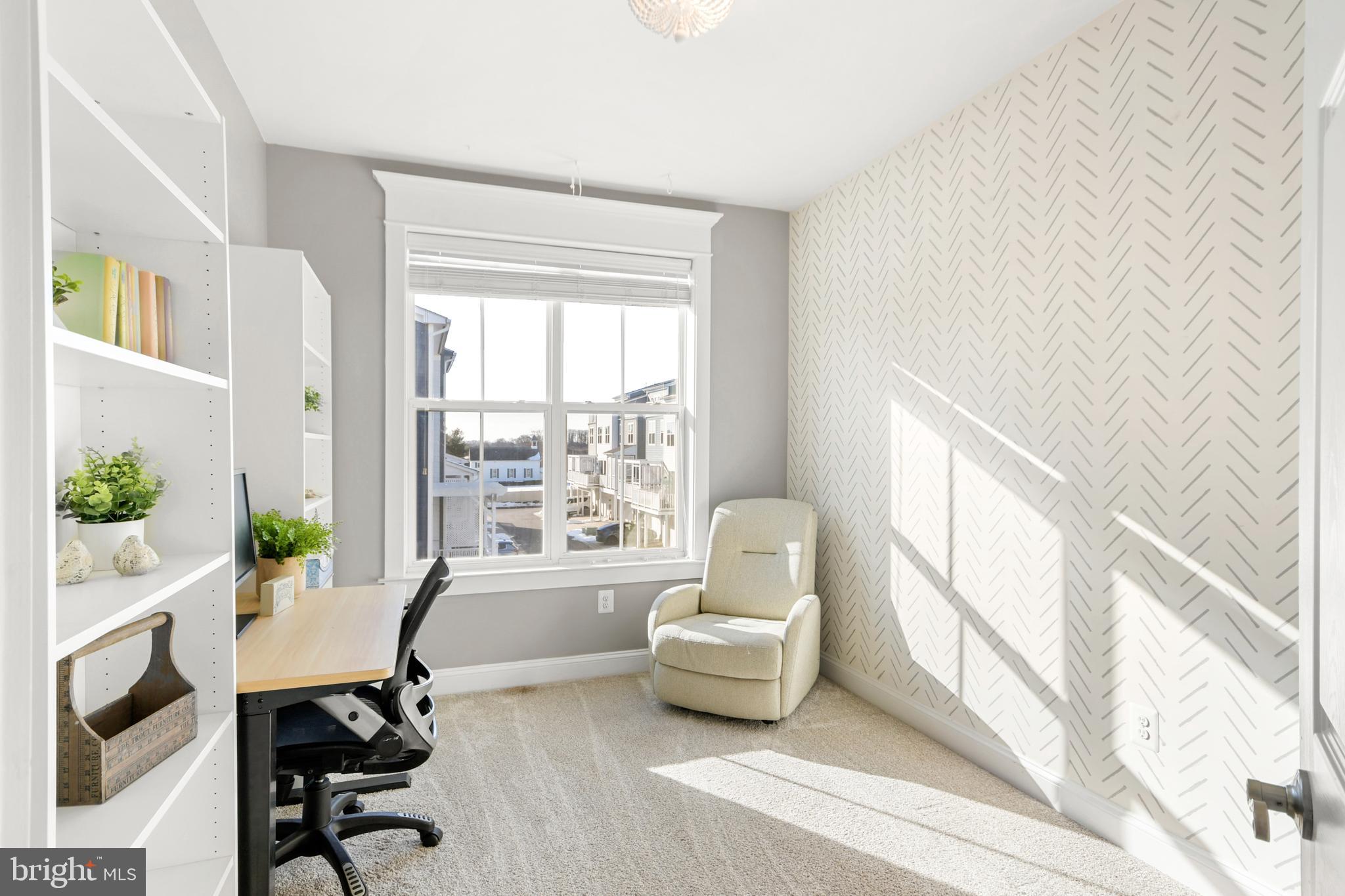 VILLAGES OF URBANA - Residential