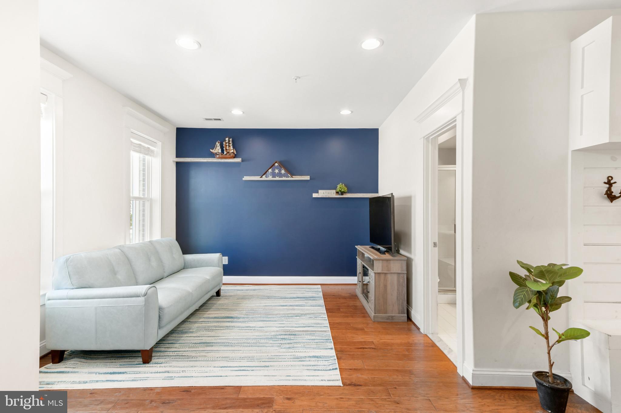 VILLAGES OF URBANA - Residential