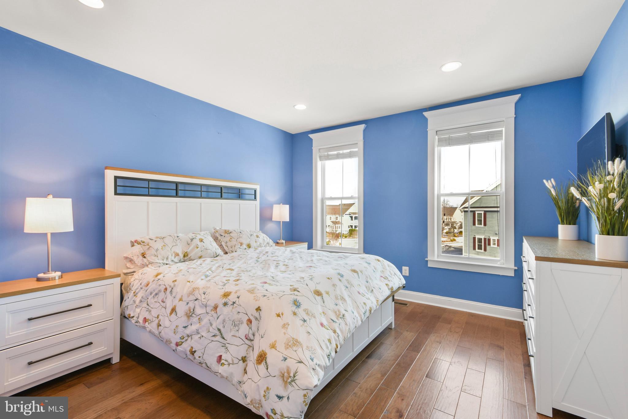 VILLAGES OF URBANA - Residential