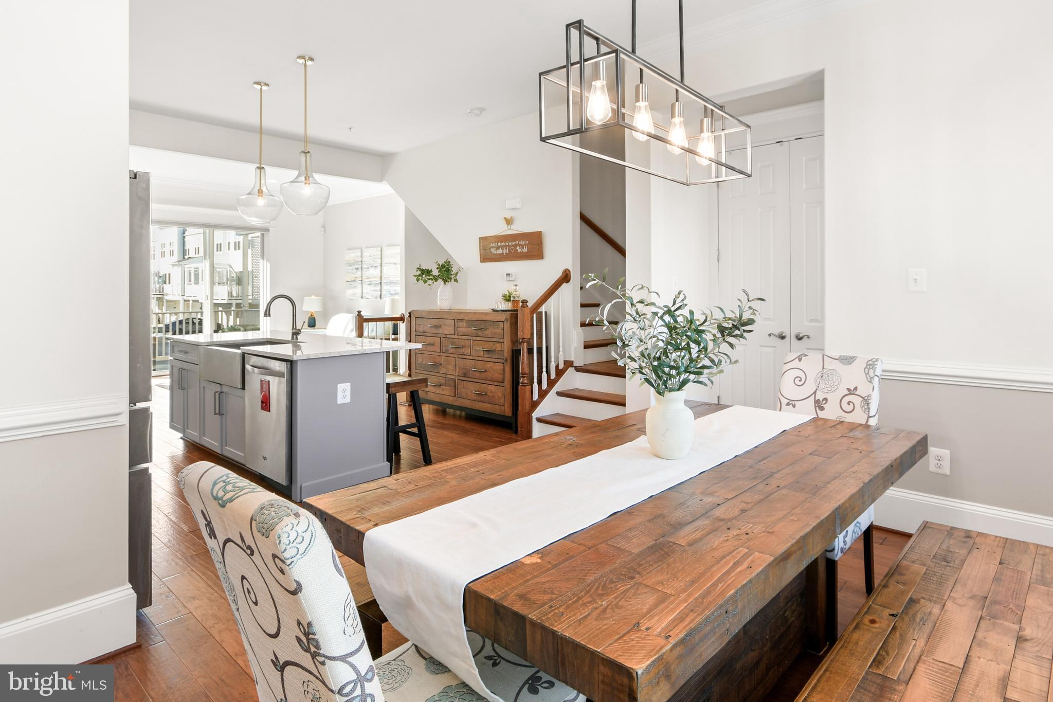 VILLAGES OF URBANA - Residential