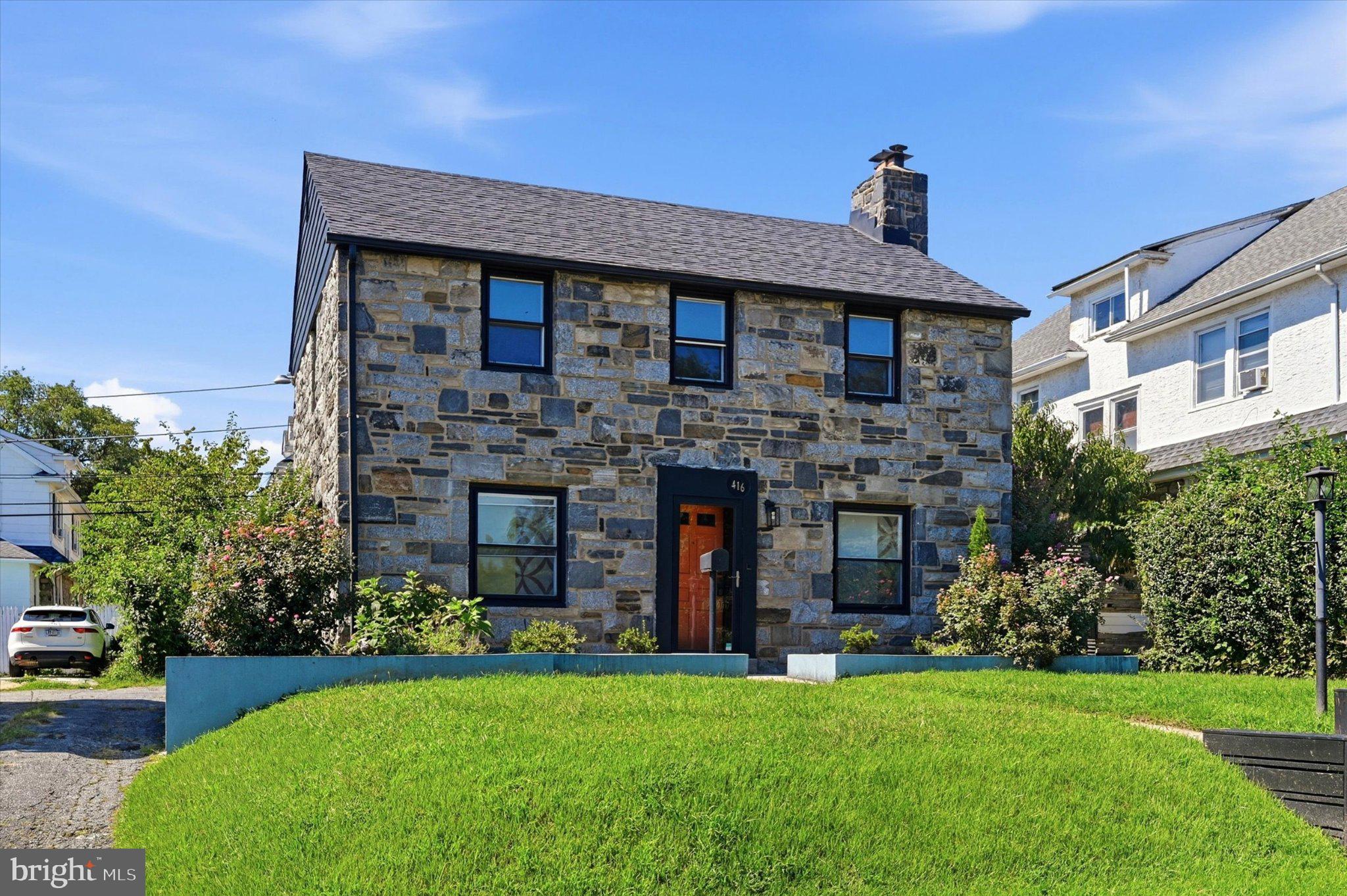 416 BROADVIEW ROAD