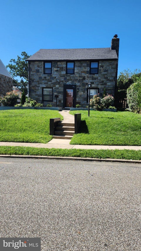 Homes For Sale - 416 Broadview Road<br/> UPPER DARBY, PA 19082