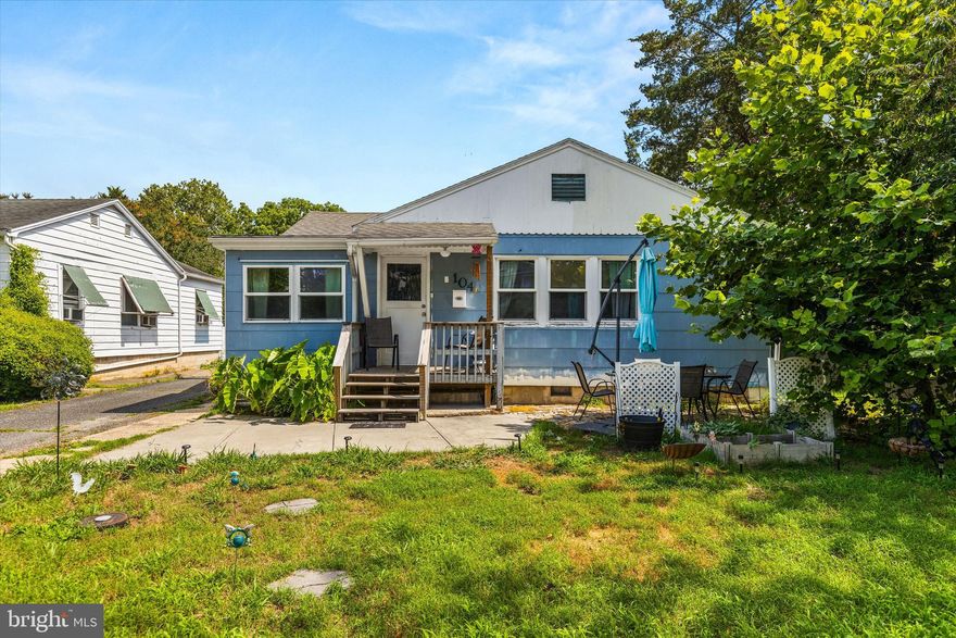 This unique 3–4 bedroom home offers character, comfort, and location. Just a short stroll to Historic downtown Snow Hill and the scenic Pocomoke River—perfect for canoeing, kayaking, or peaceful waterfront walks. Enjoy quick access to a public fishing pier, boat ramps, and recreation areas.  A short drive to Public Landing's recreation area with a fishing pier on the stunning Chincoteague Bay. The home features plenty of off-street parking with a large paved area behind the house—ideal for guests, boats, or extra vehicles.  Whether you're looking for a full-time residence or a weekend retreat, this home offers the best of small-town eastern shore living. Driveway easement, see plat. Sizes and taxes are approximate.