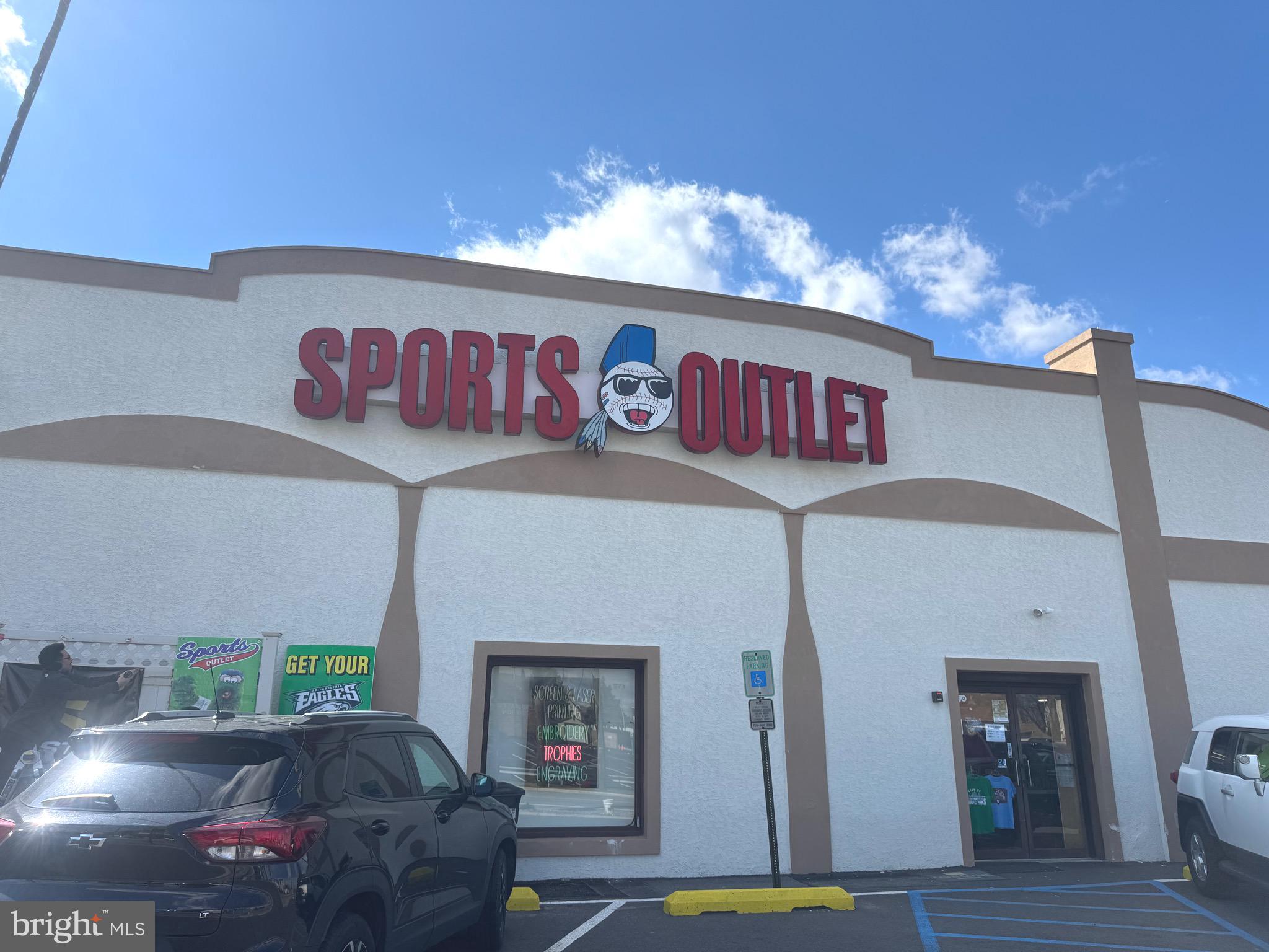 703 BLACK HORSE PIKE C