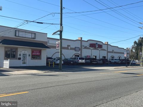 Photo of 703 Black Horse Pike #C, GLENDORA, NJ 08029 (MLS # NJCD2107516)