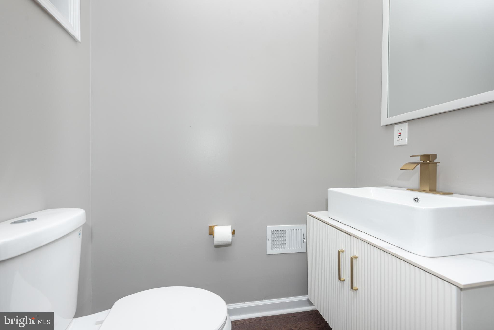 JOHNS HOPKINS - Residential