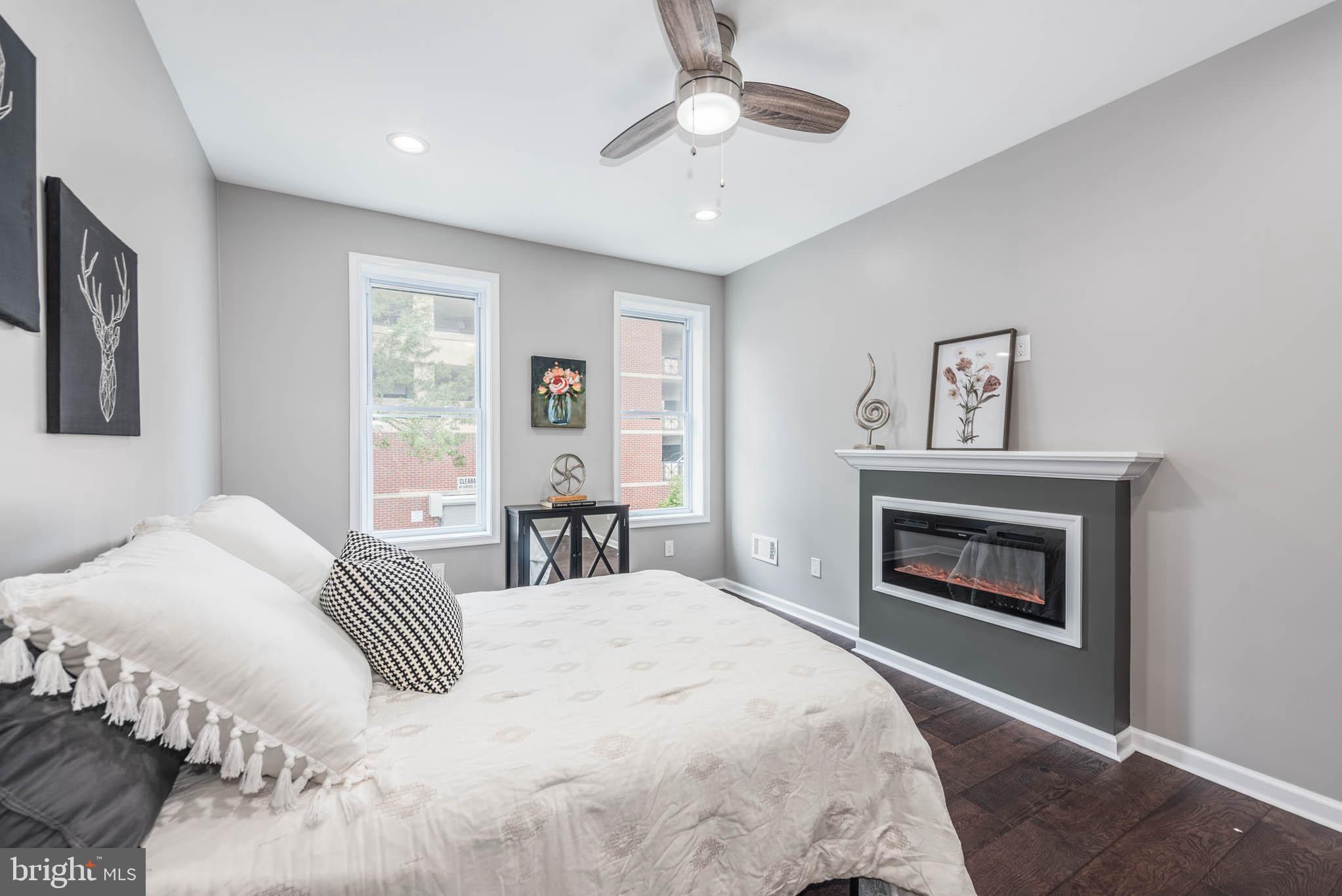 JOHNS HOPKINS - Residential