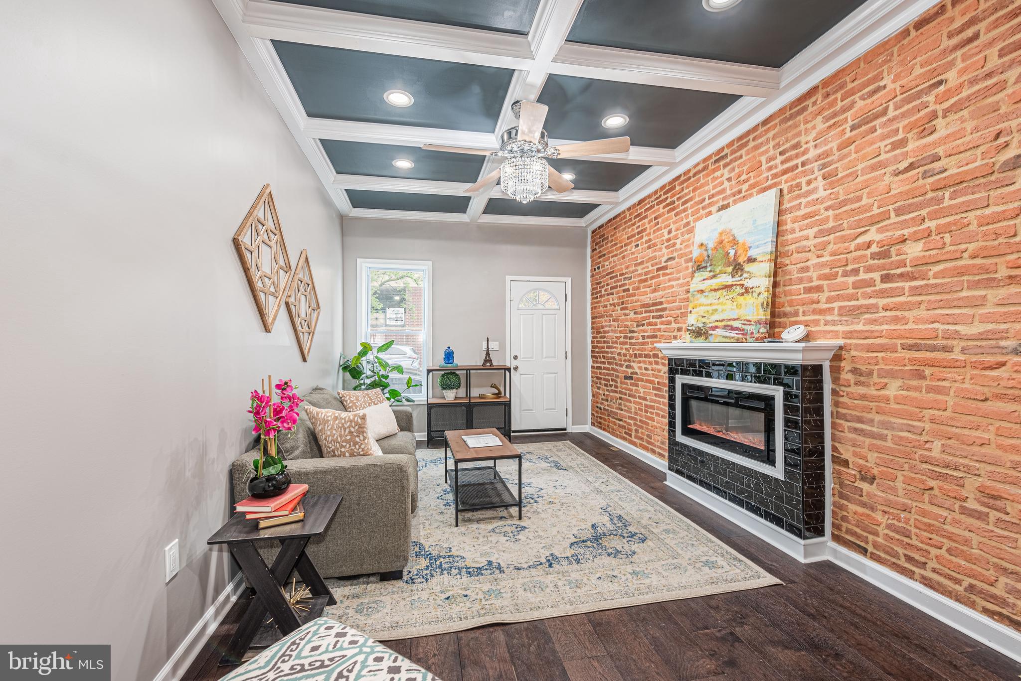 JOHNS HOPKINS - Residential