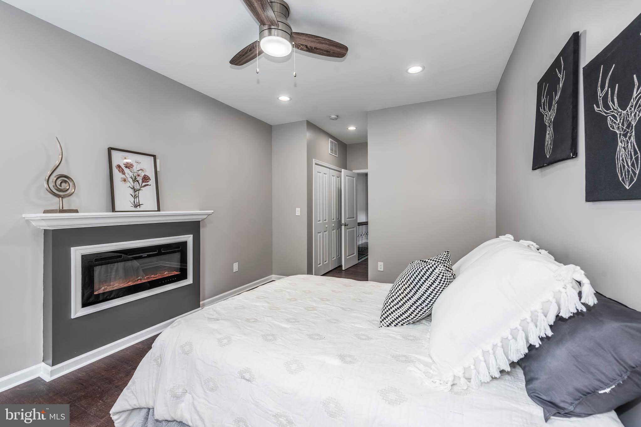 JOHNS HOPKINS - Residential