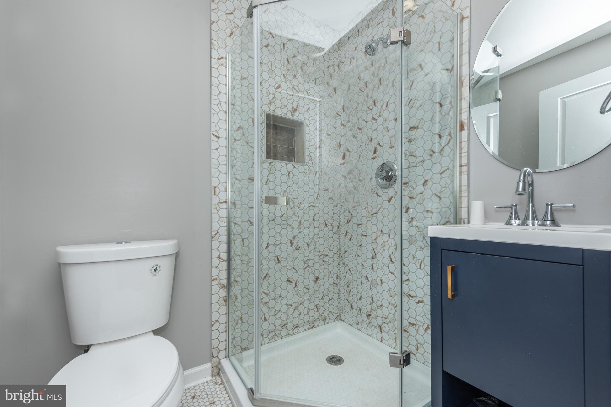 JOHNS HOPKINS - Residential