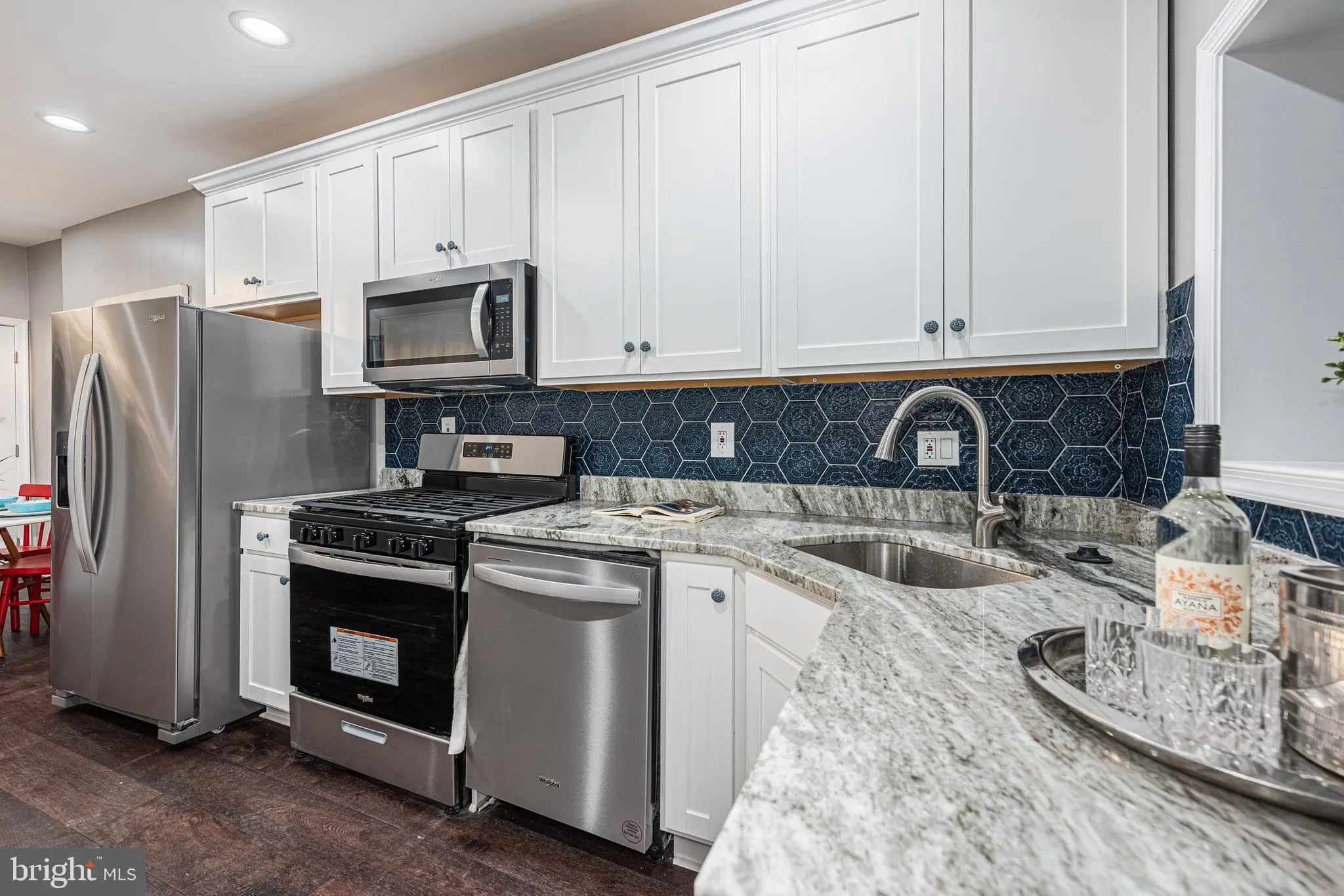 Baltimore, Maryland 21205, United States, 3 Bedrooms Bedrooms, ,3 BathroomsBathrooms,Residential,Active,31428