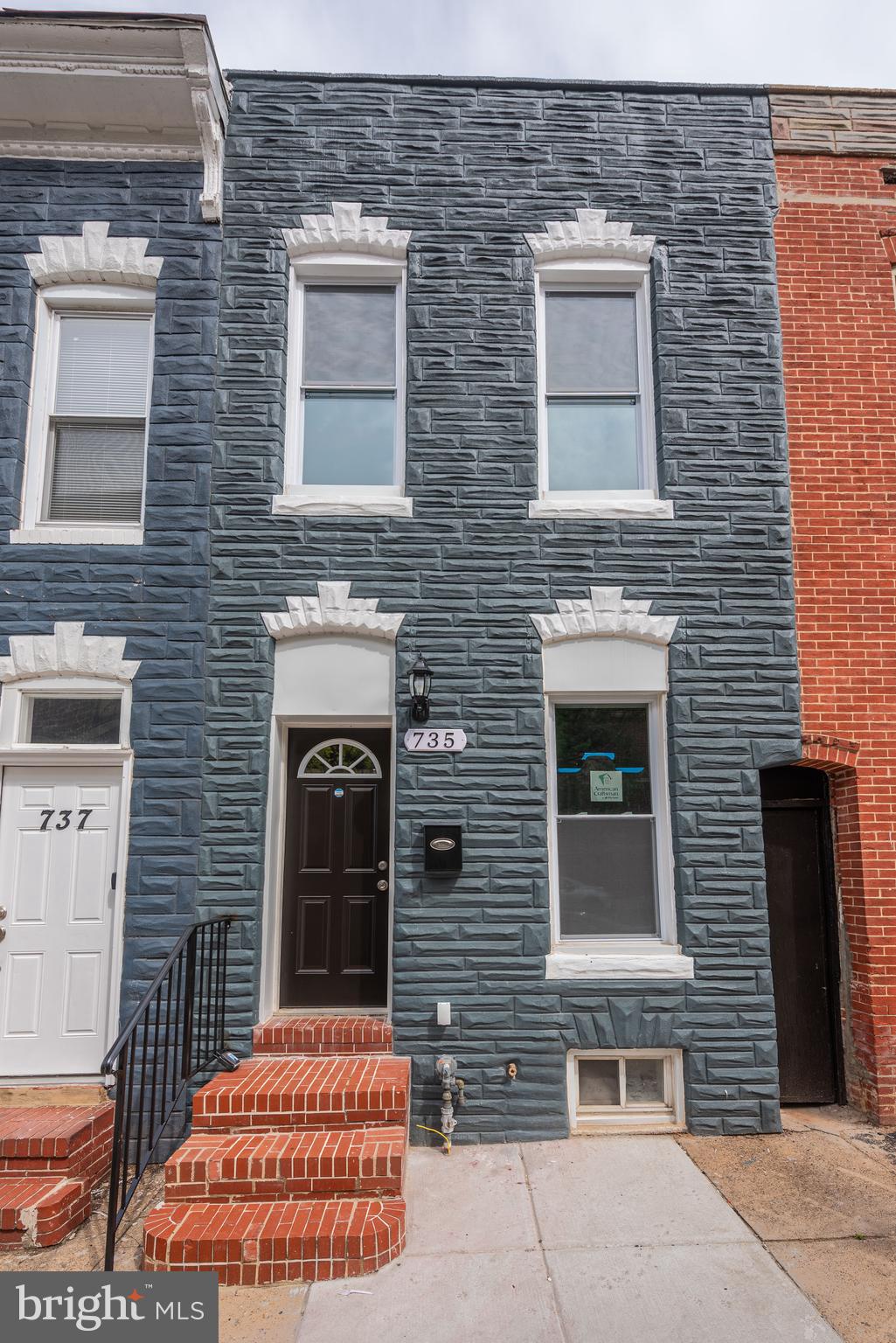 JOHNS HOPKINS - Residential