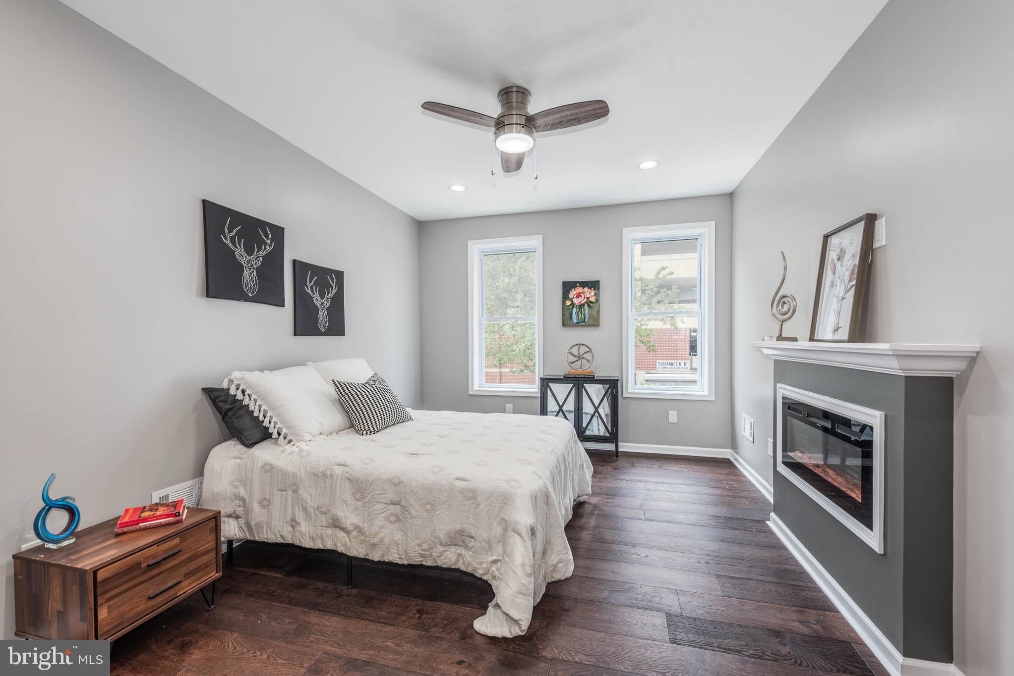 JOHNS HOPKINS - Residential