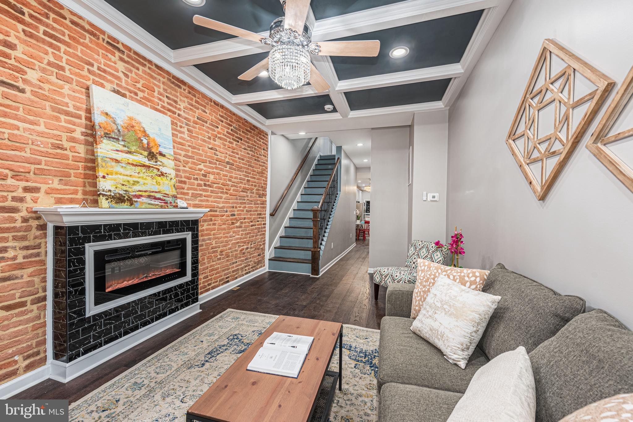 JOHNS HOPKINS - Residential