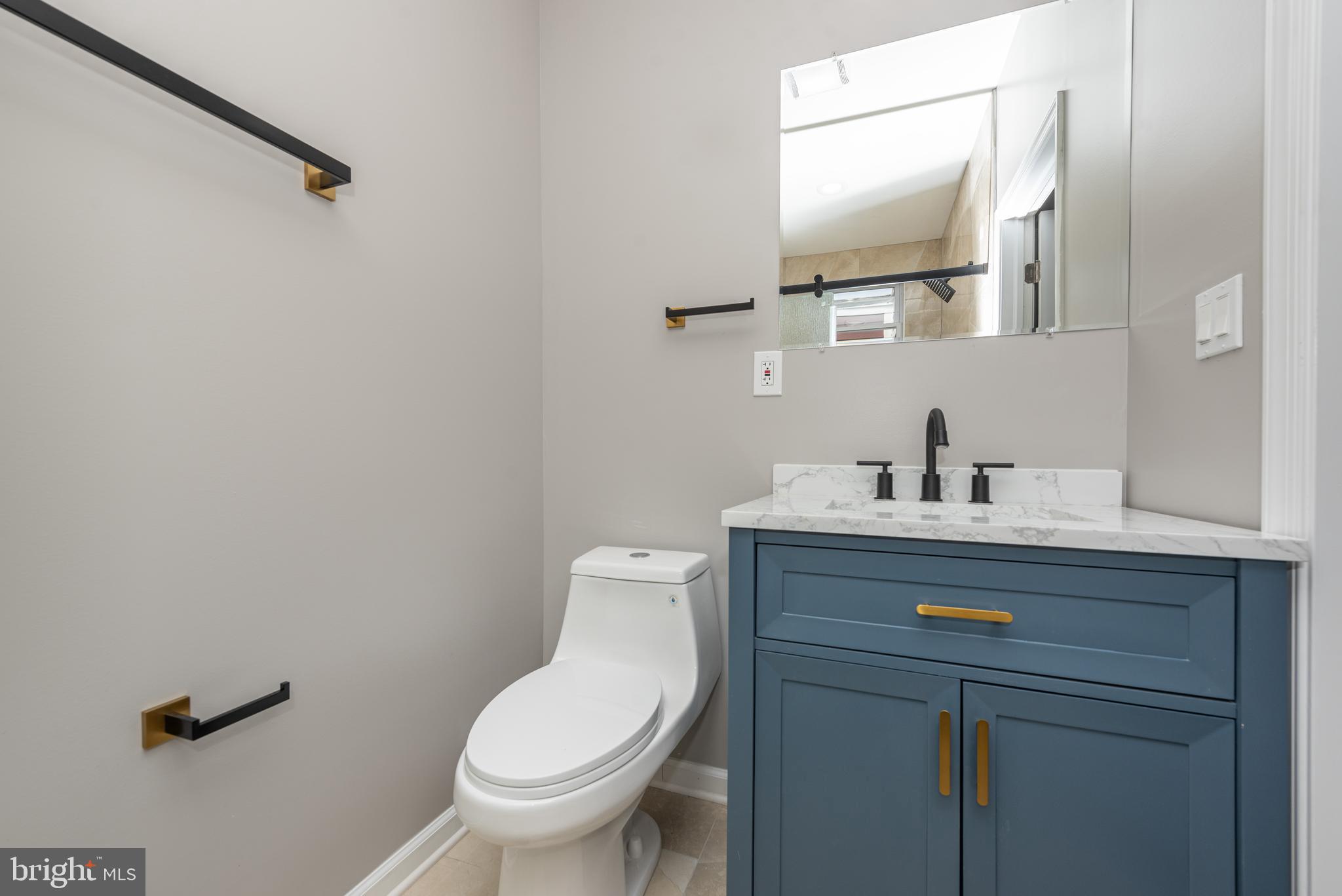 JOHNS HOPKINS - Residential