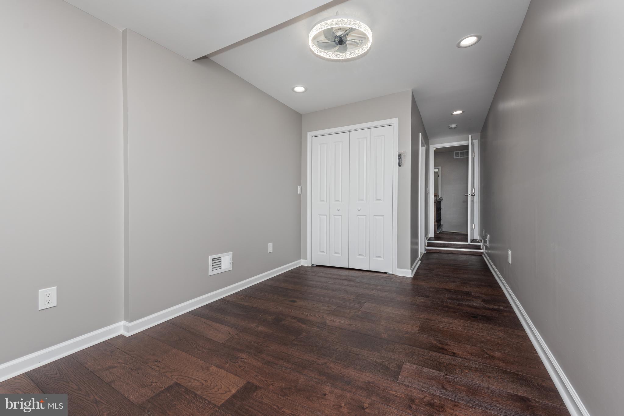 JOHNS HOPKINS - Residential