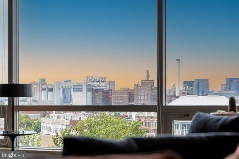 Condo For Sale - 1200 Steuart Street #528<br/> BALTIMORE, MD 21230