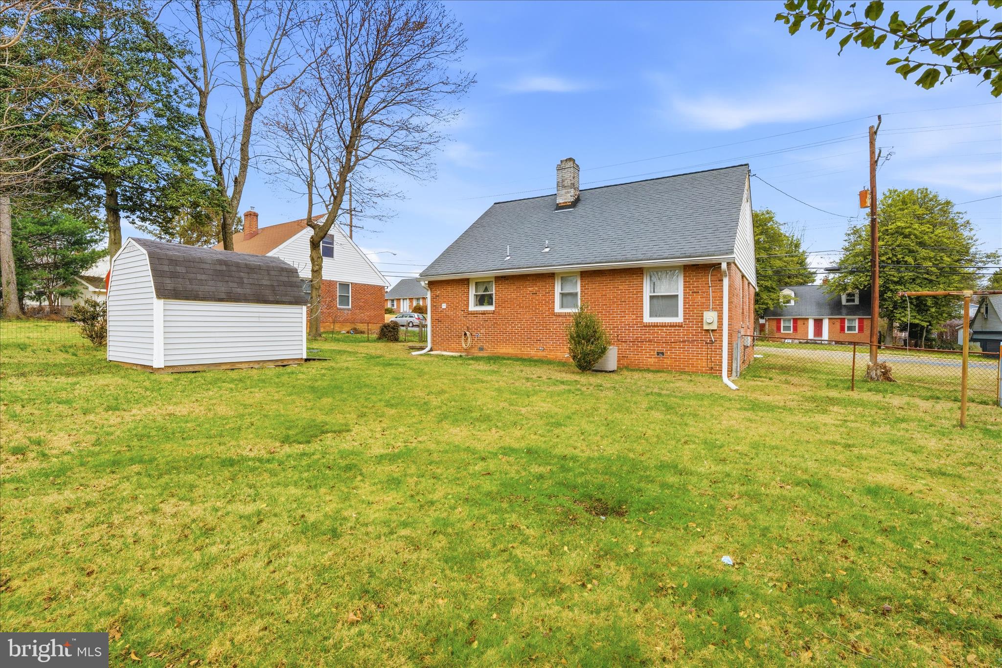 ROCKCREST - Residential