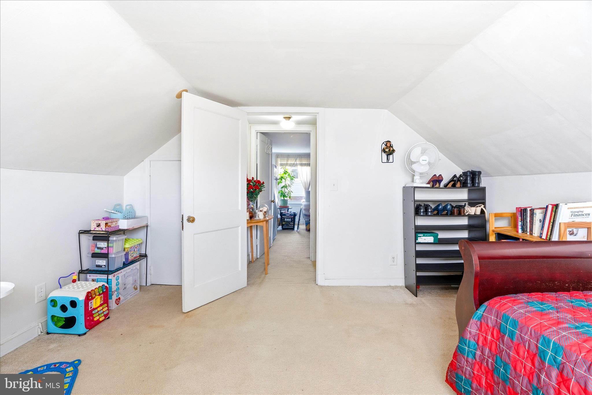 ROCKCREST - Residential