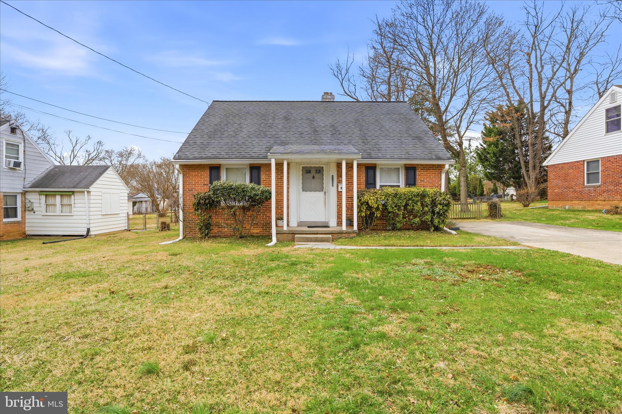 ROCKCREST - Residential