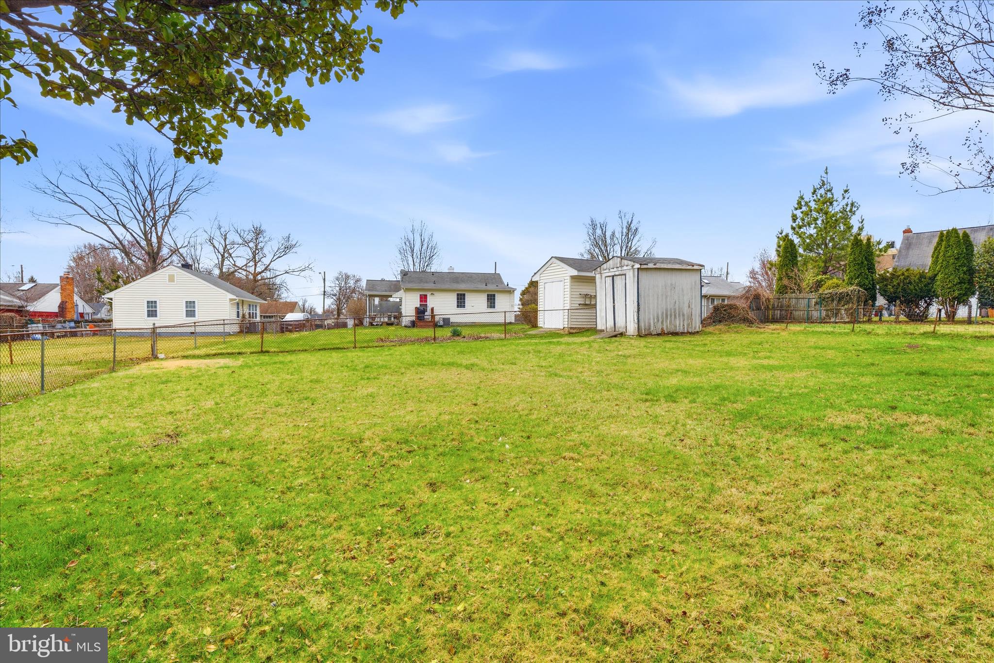 ROCKCREST - Residential