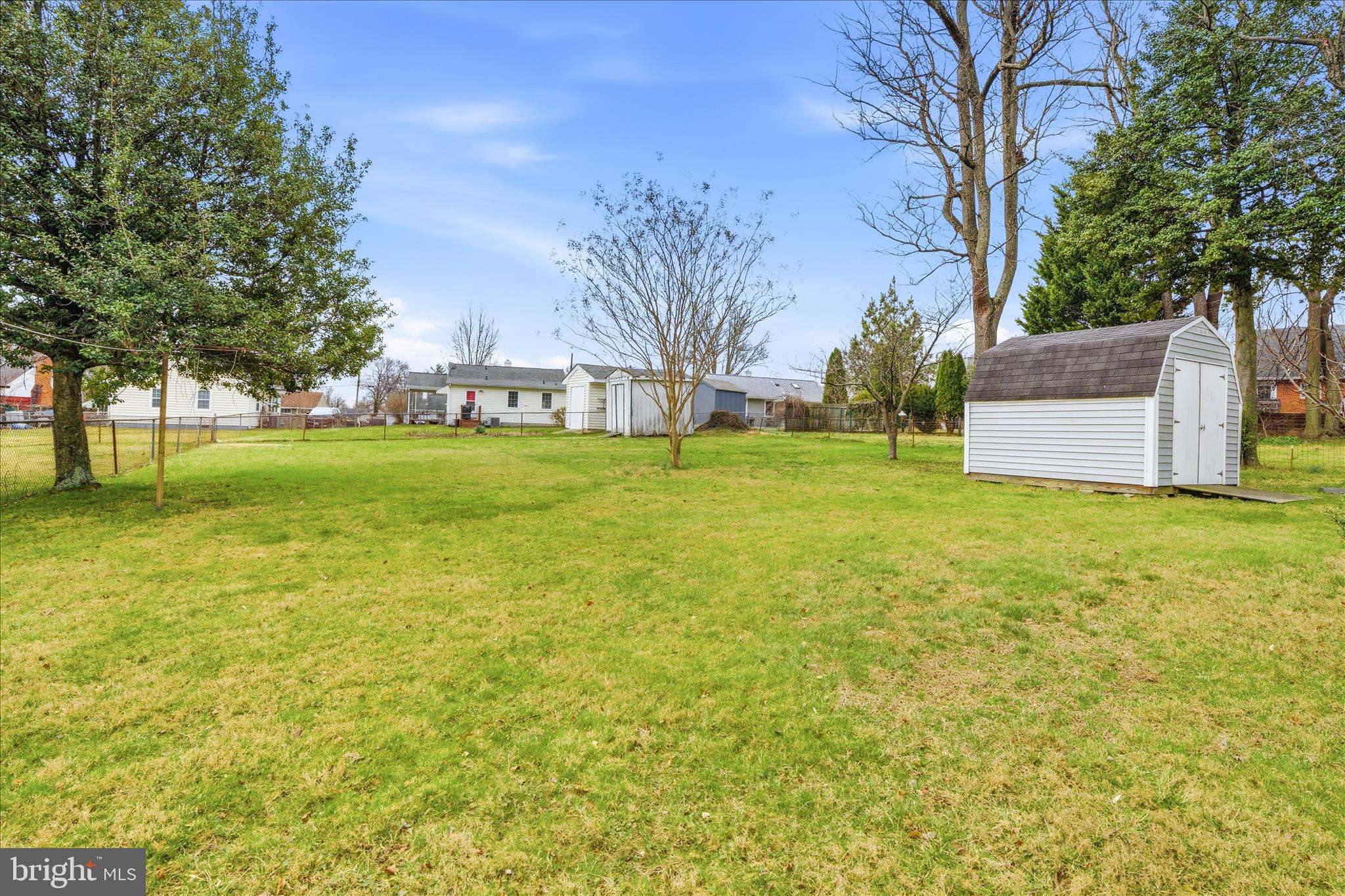 ROCKCREST - Residential