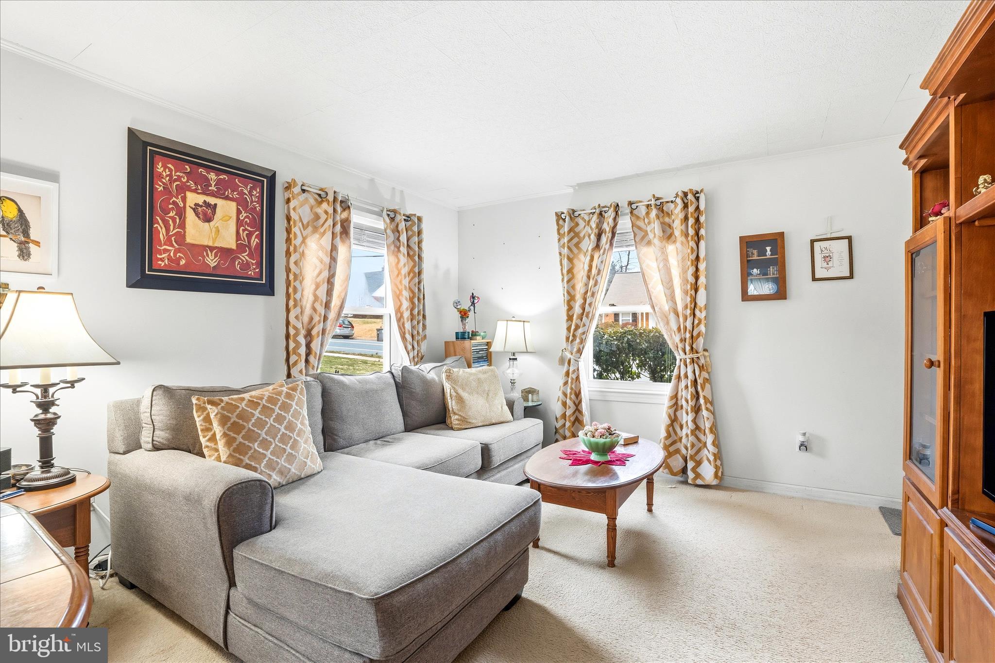 1105 EDMONSTON DRIVE